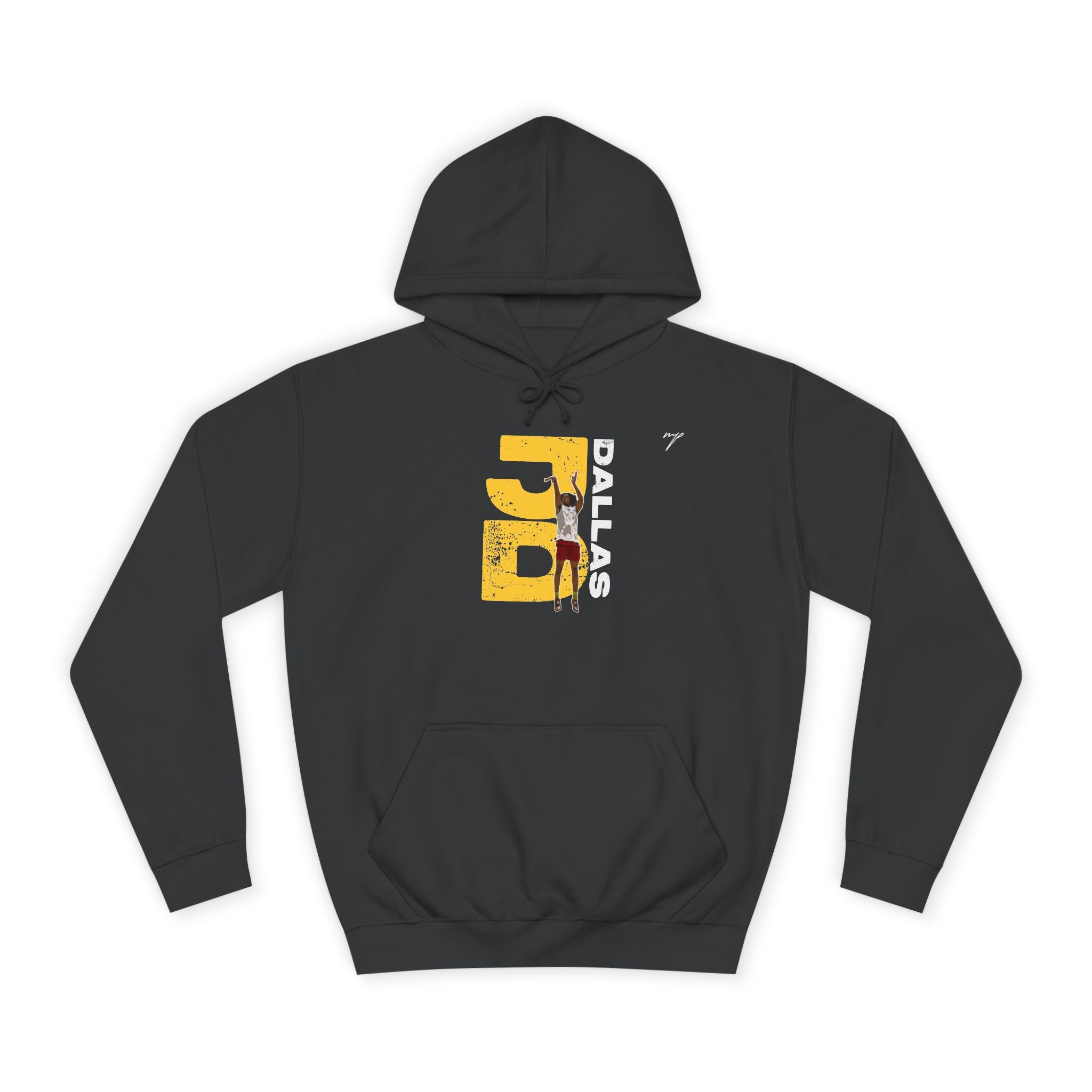 JD Dallas Hoodie
