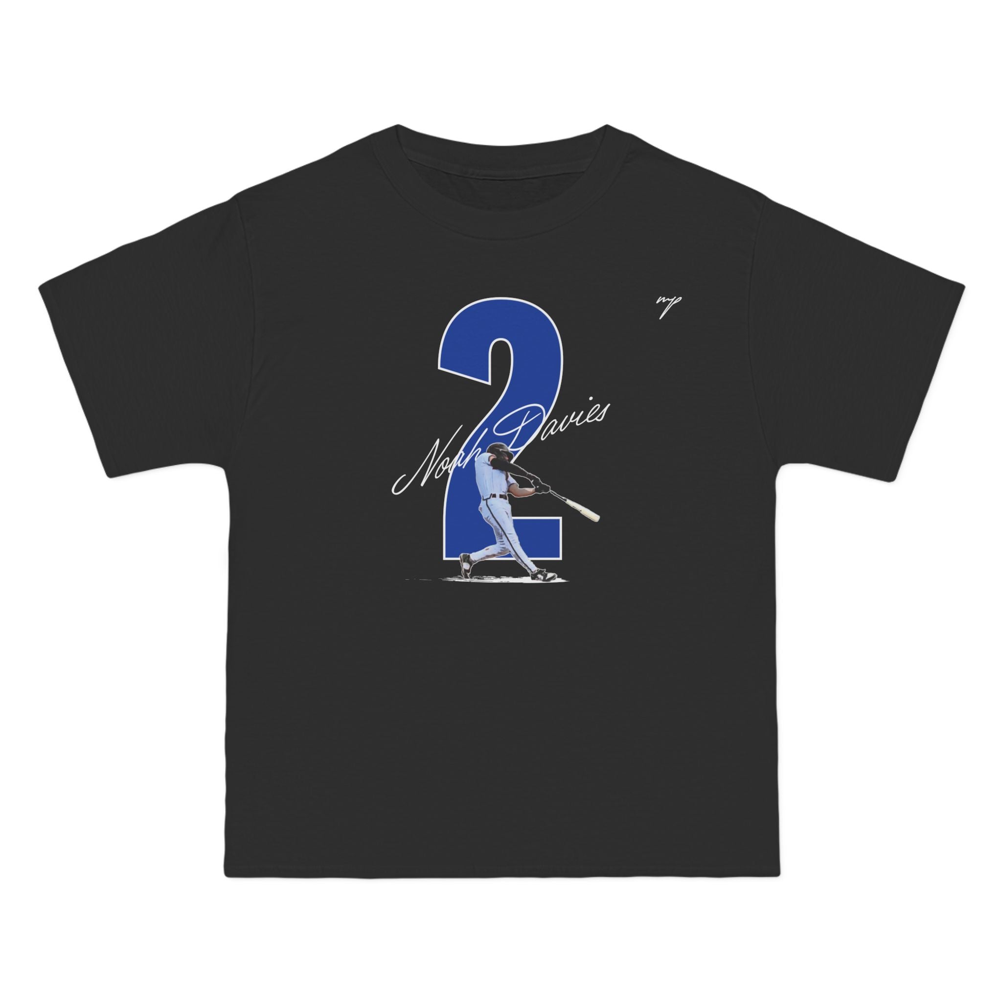 Noah Davies Vintage Tee