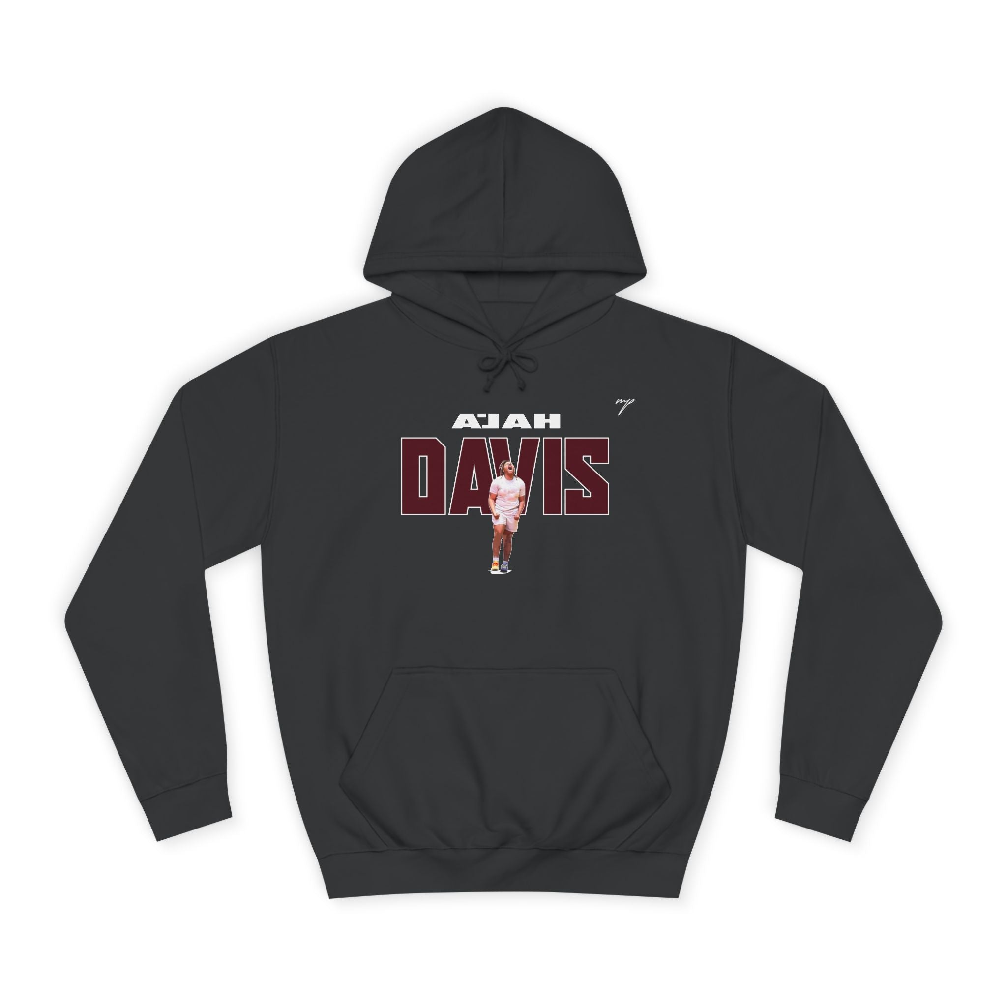 A'Jah Davis Hoodie