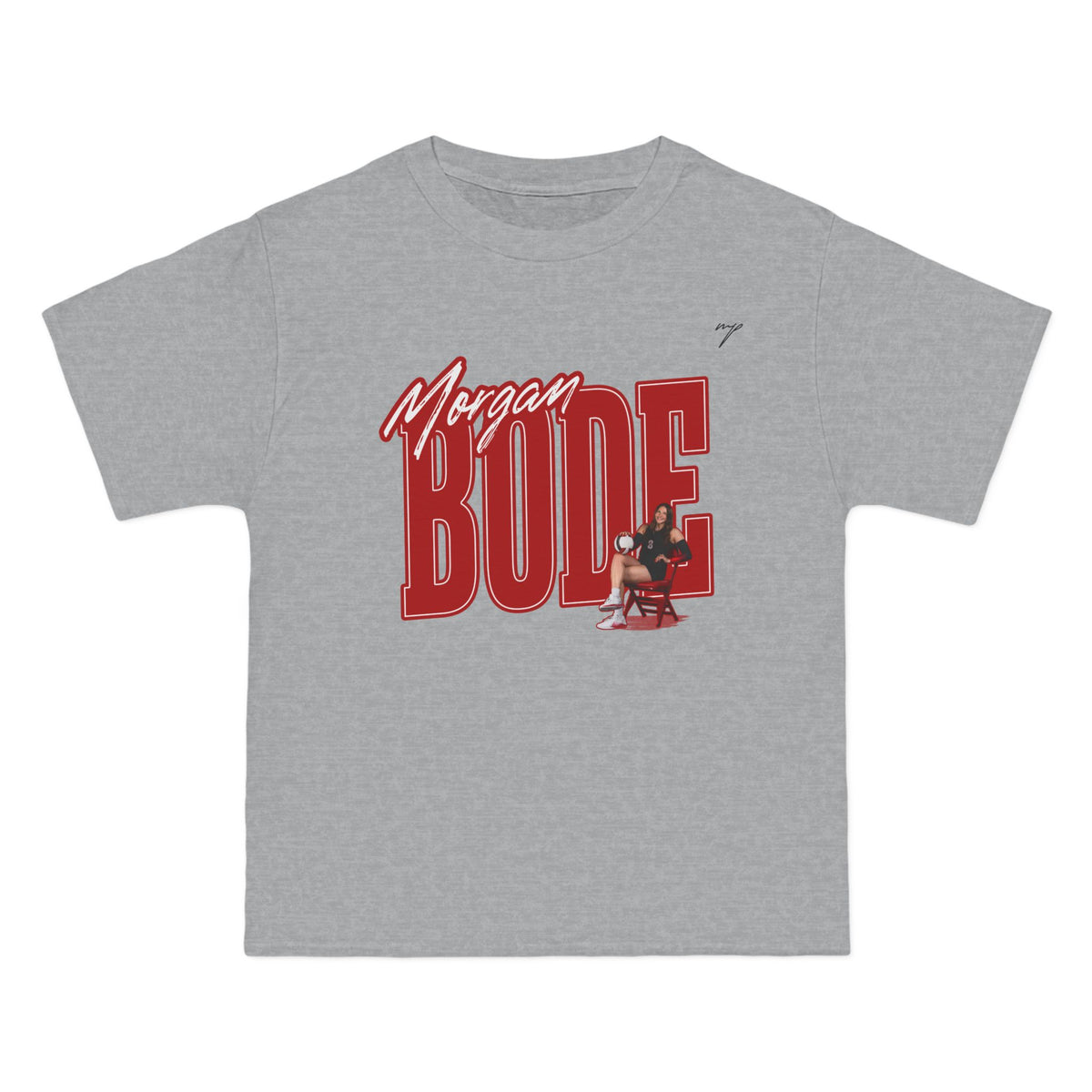 Morgan Bode Vintage Tee