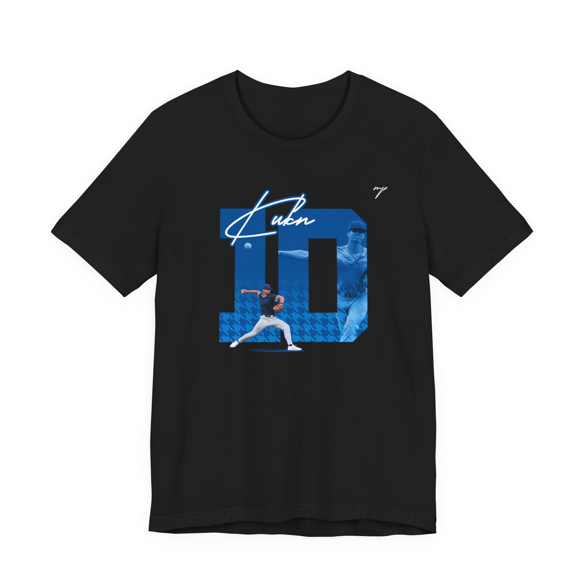 Cole Kuhn Graphic Tee