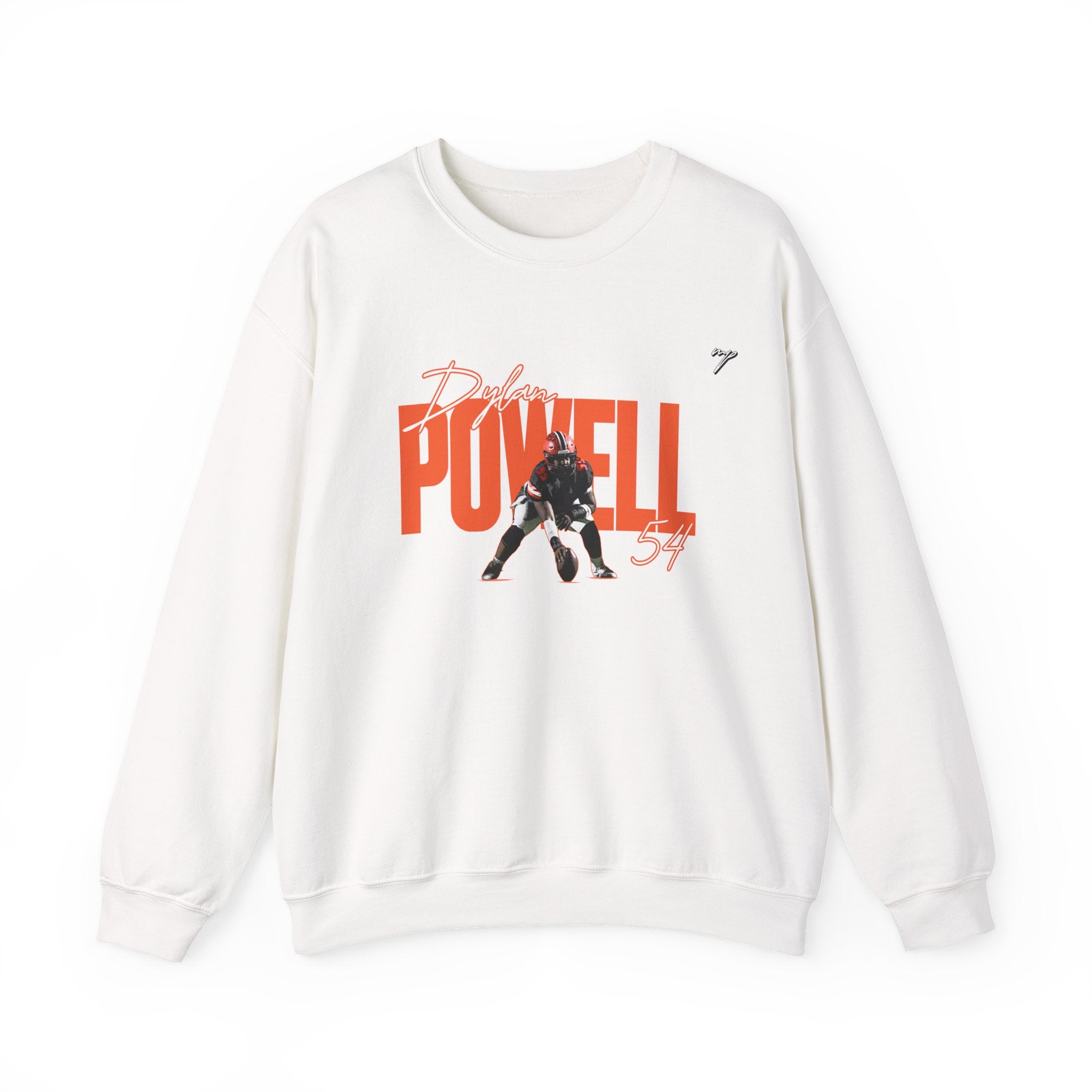 Dylan Powell Crewneck