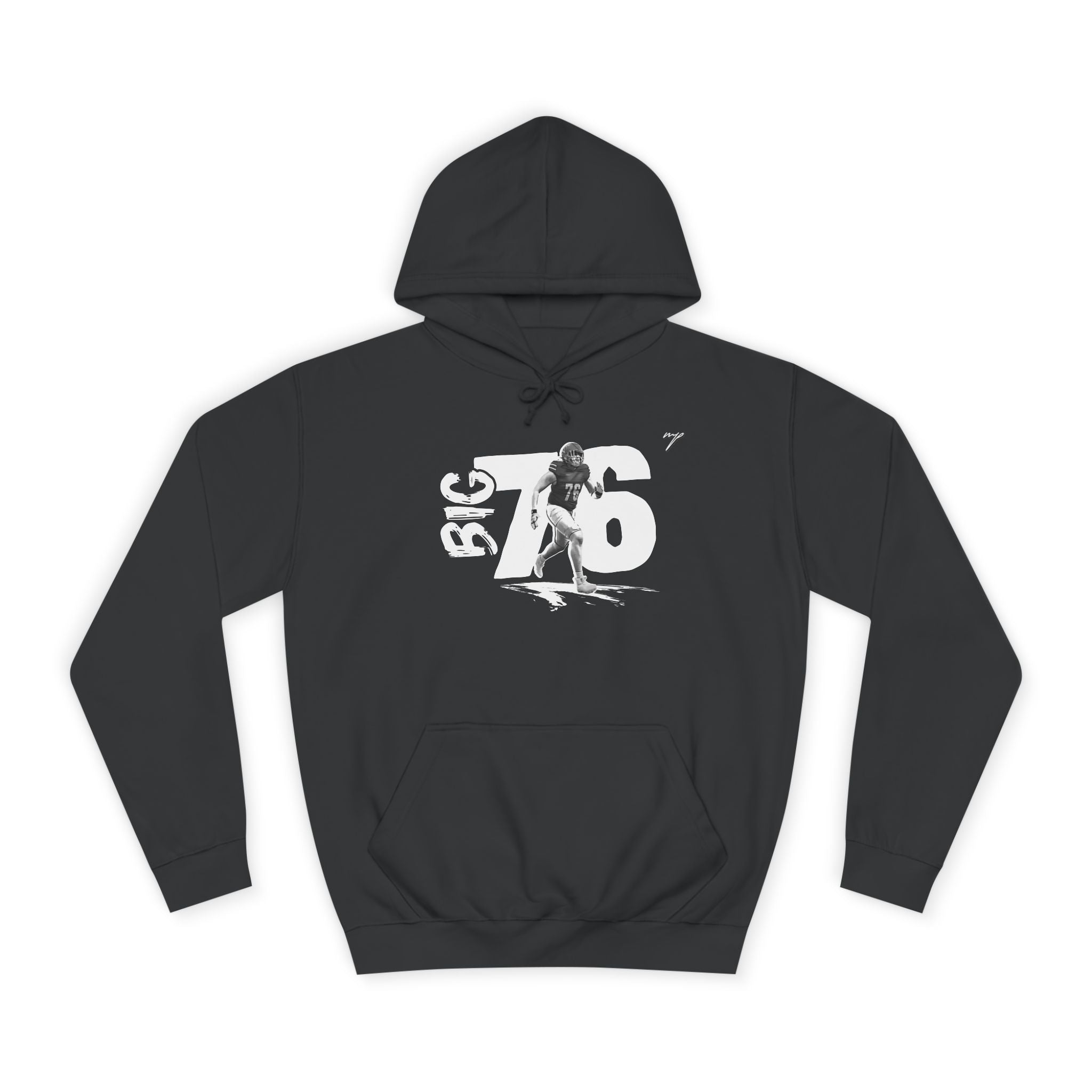 Myles Ewell Hoodie
