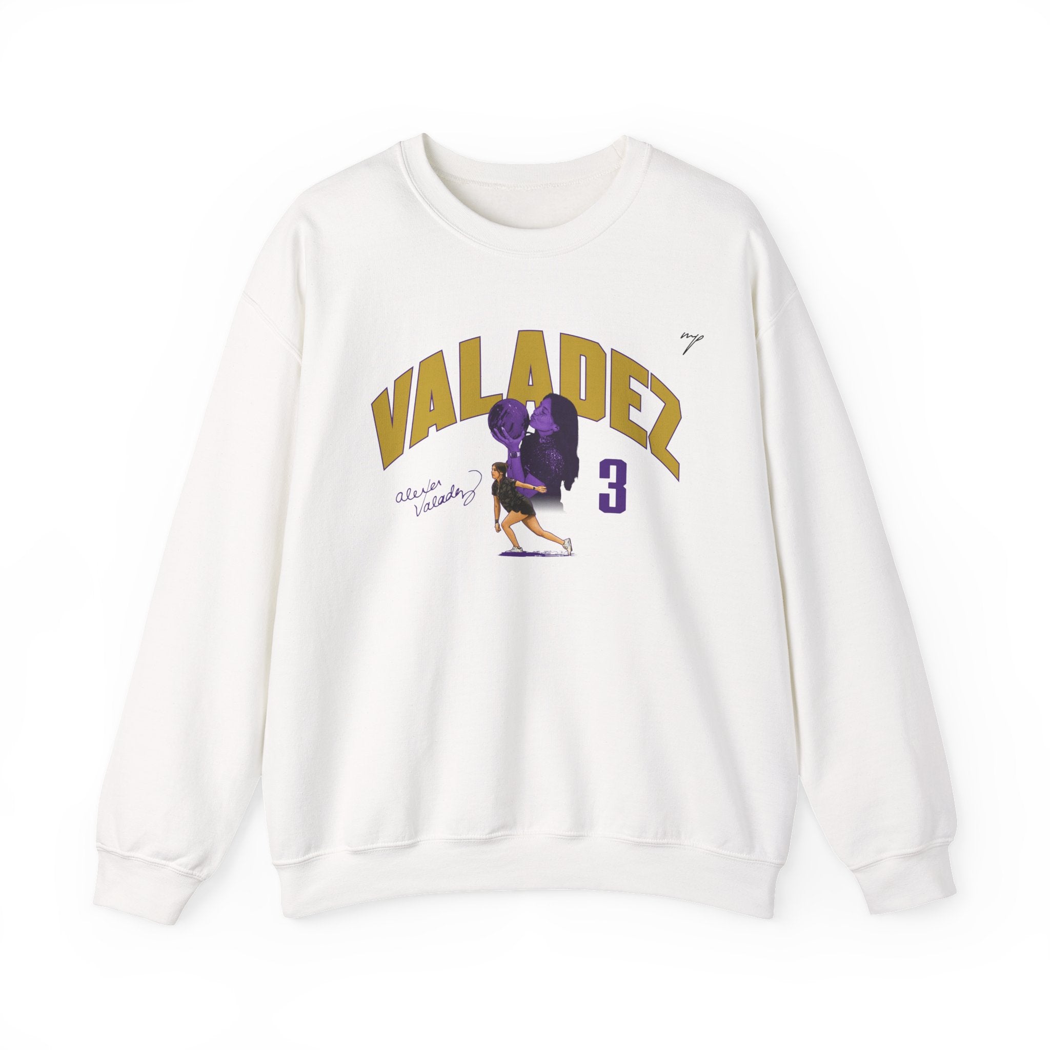 Alexa Valadez Crewneck