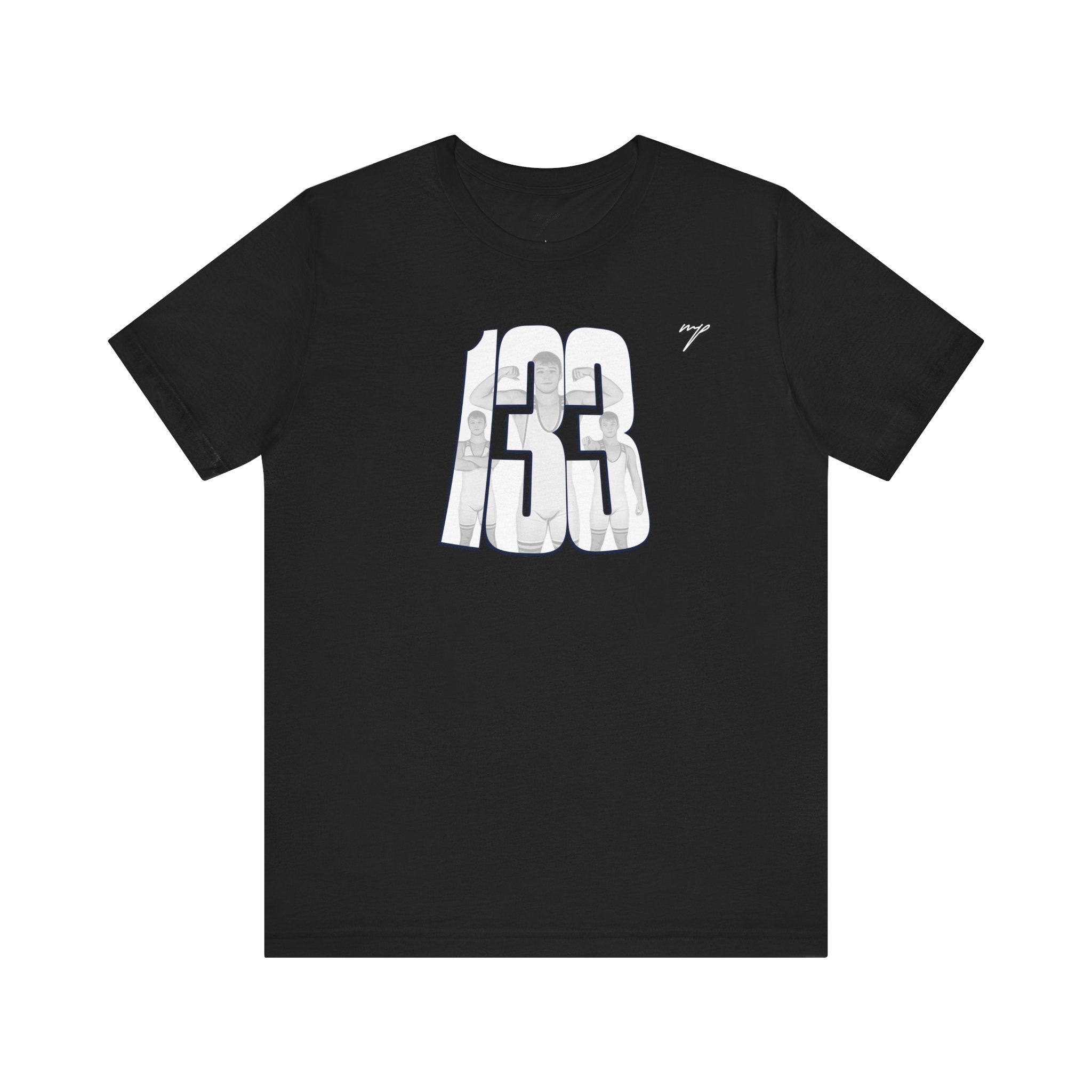 Weston Bare Graphic Tee
