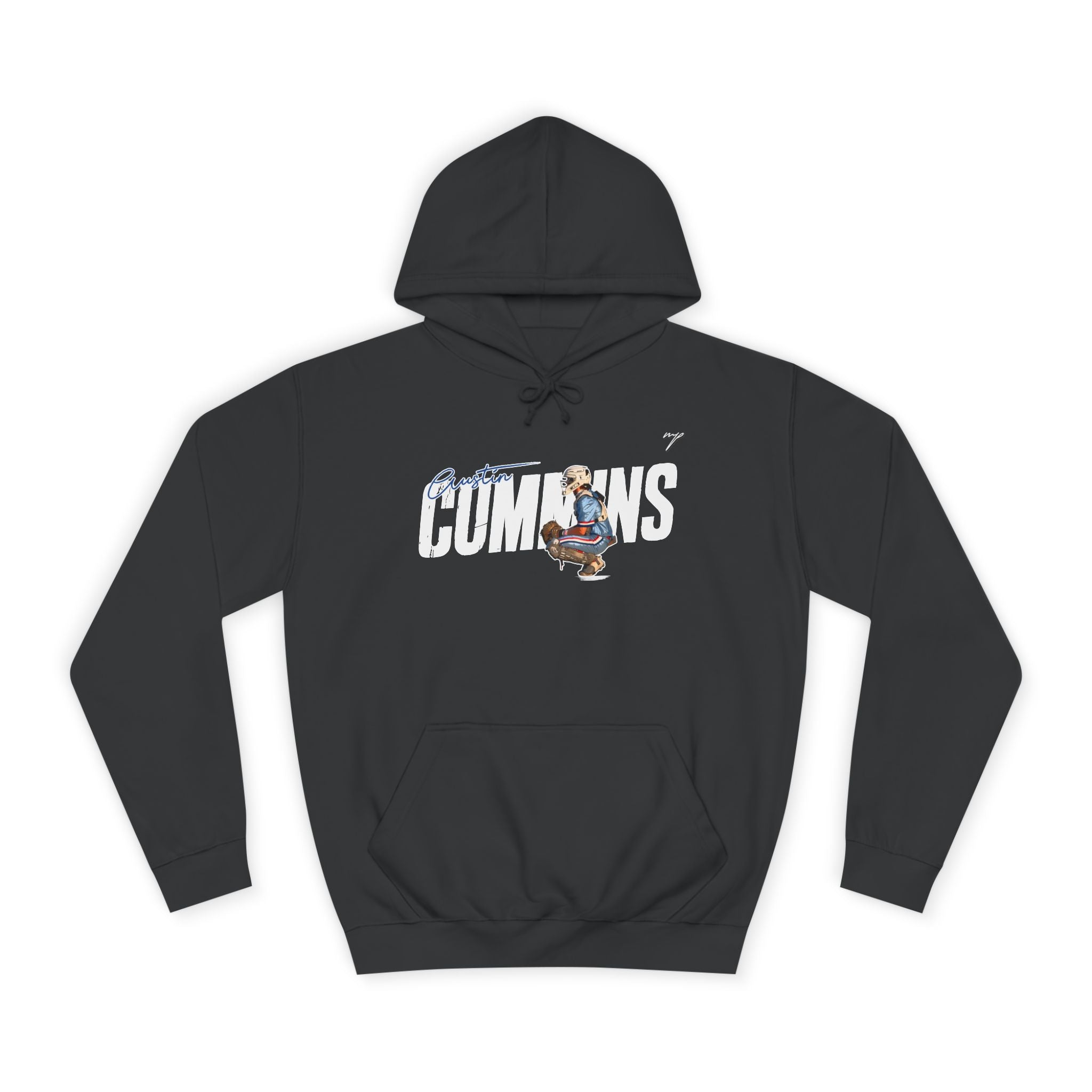 Austin Cummins Hoodie