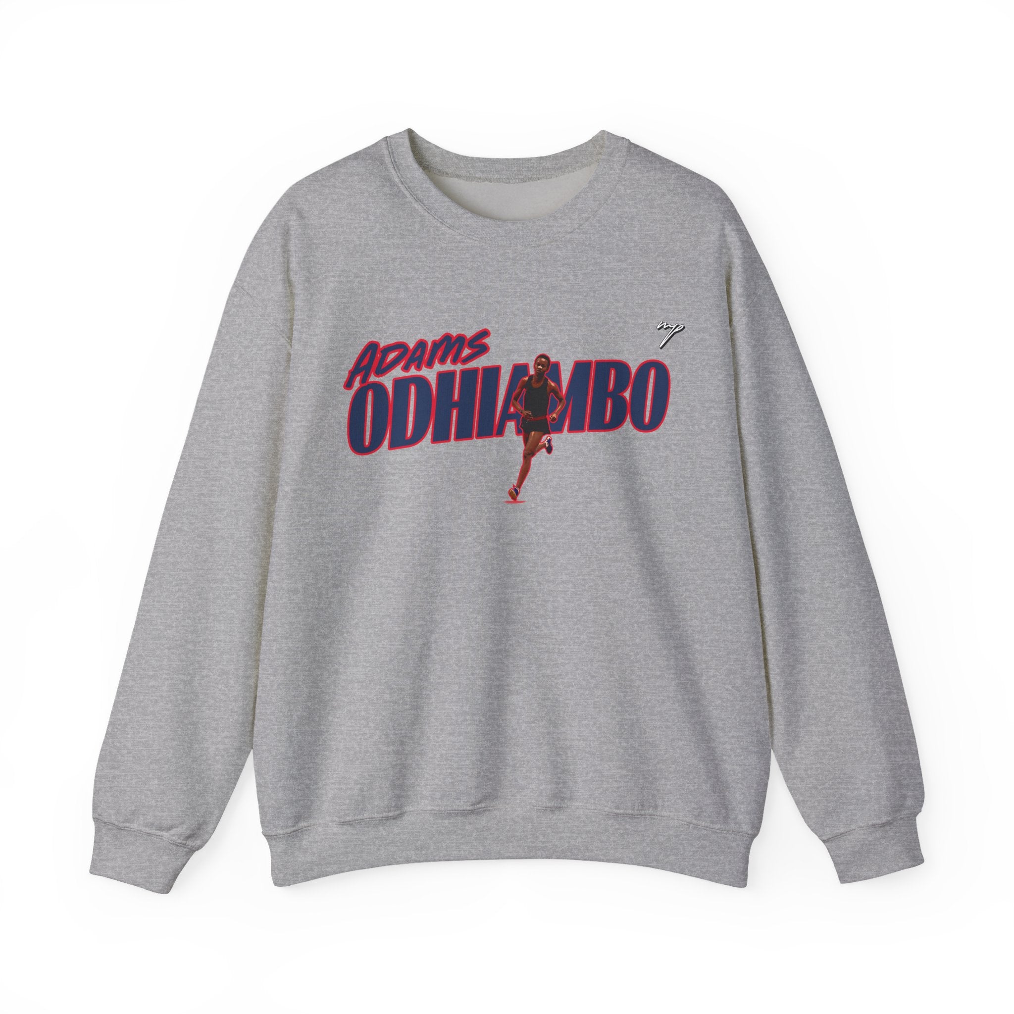 Adams Odhiambo Crewneck