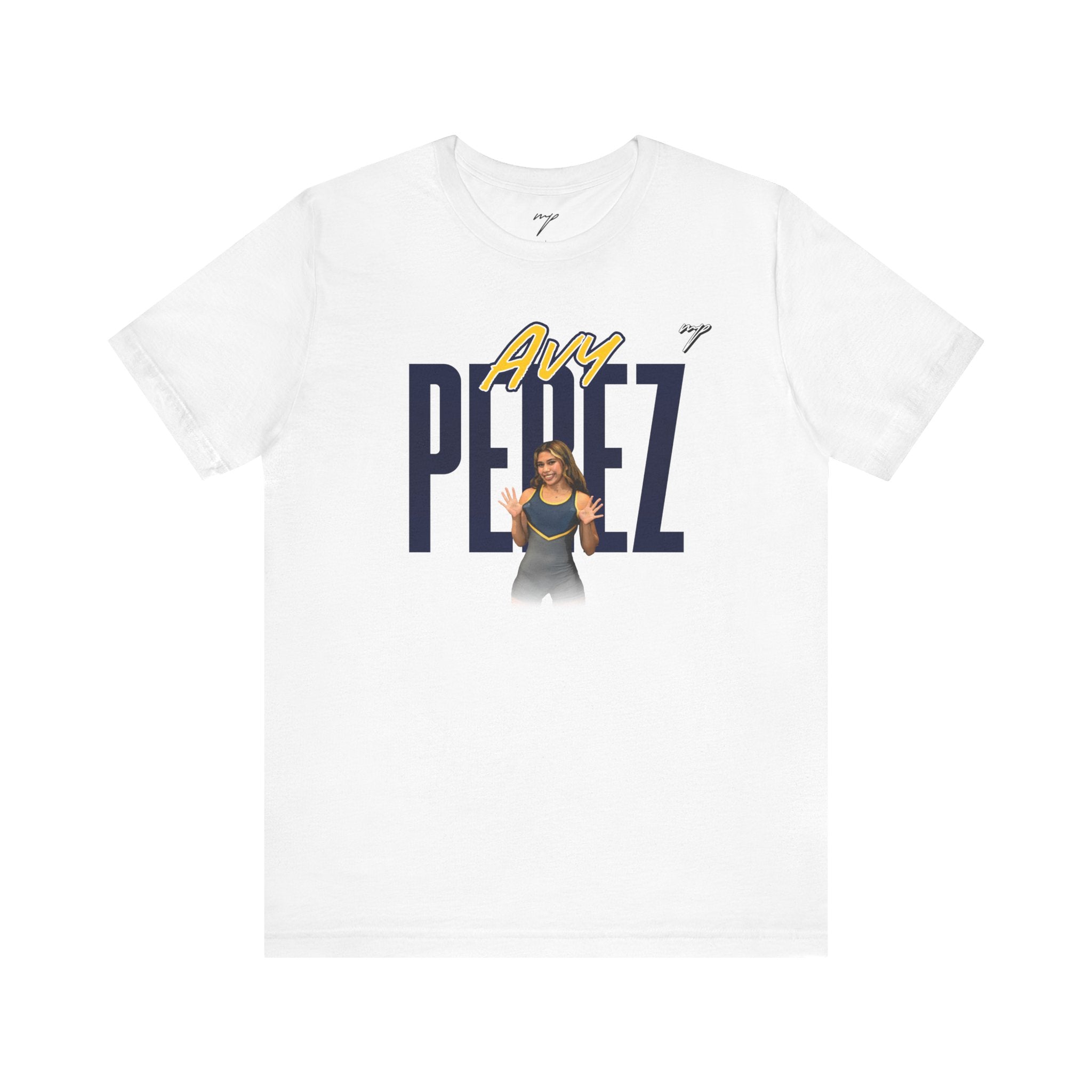 Avy Perez Graphic Tee