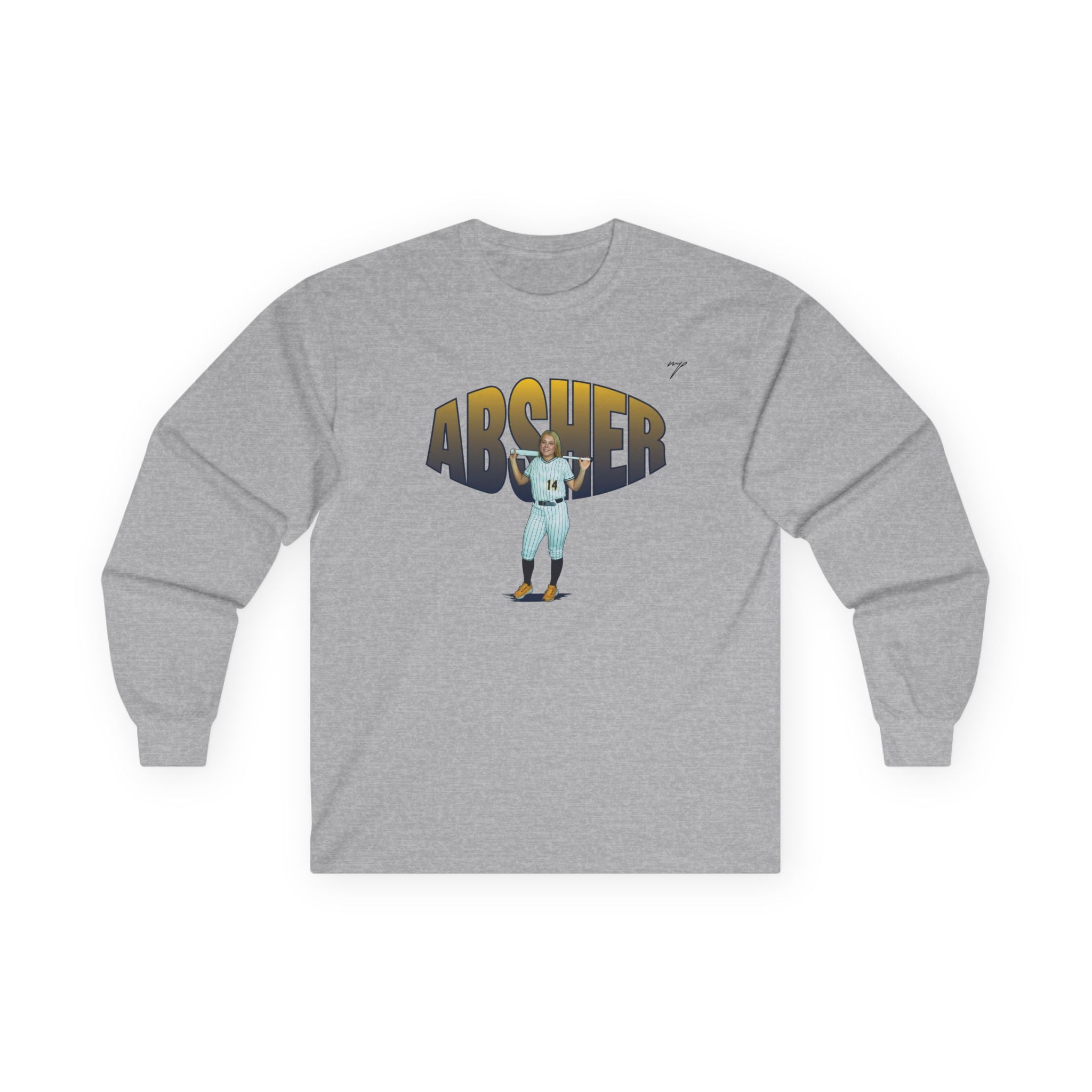 Kaydee Absher Long Sleeve
