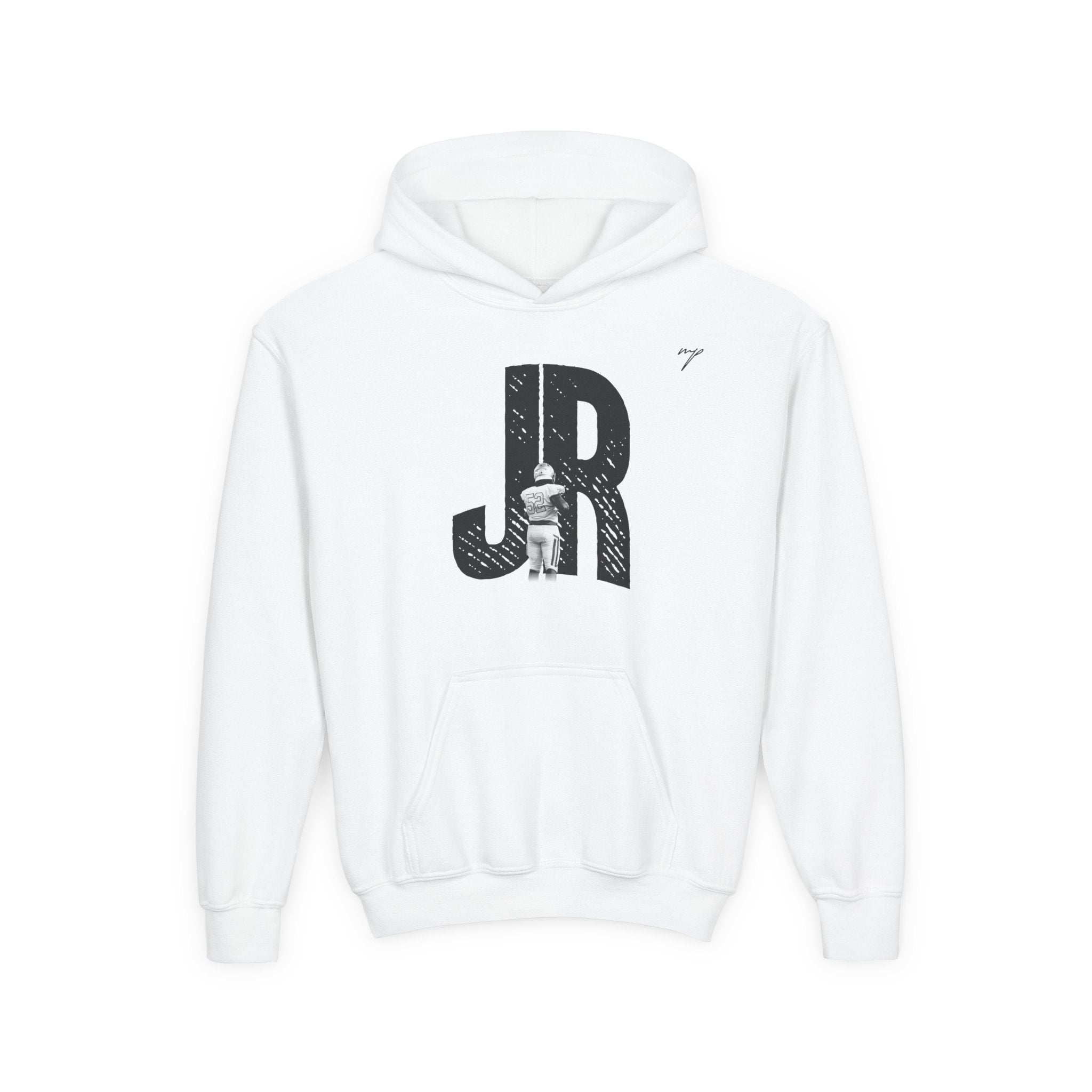Courtney Roberts YOUTH Hoodie