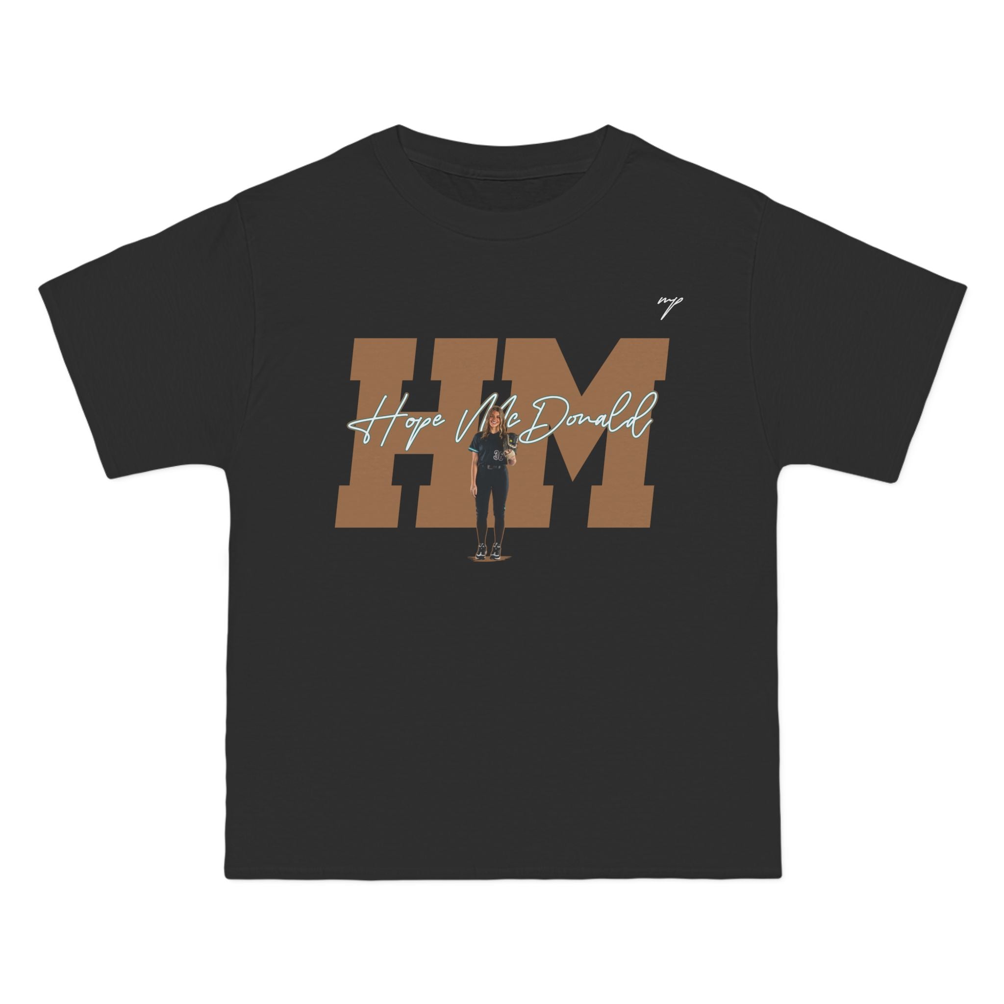 Hope McDonald Vintage Tee