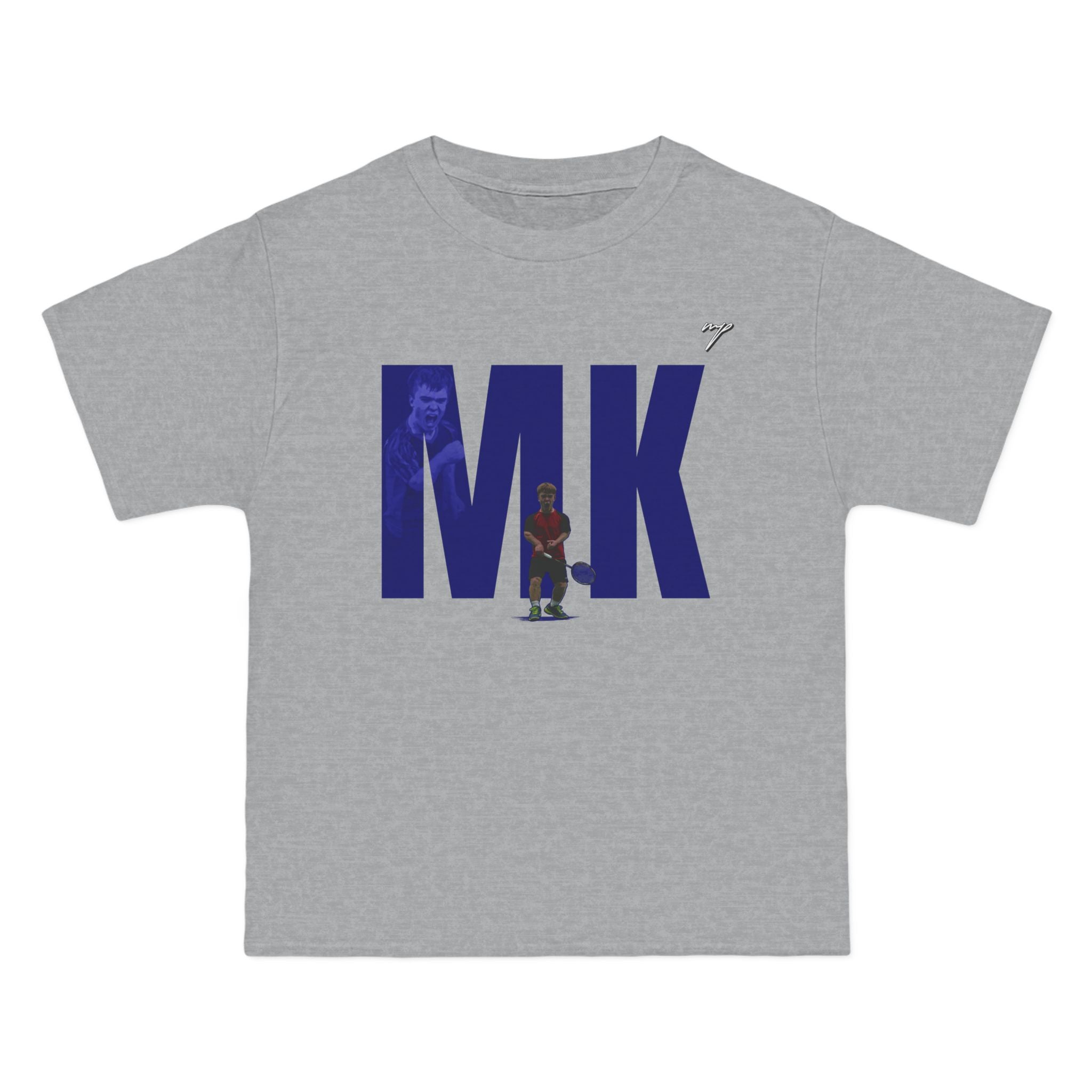 Miles Krajewski Vintage Tee