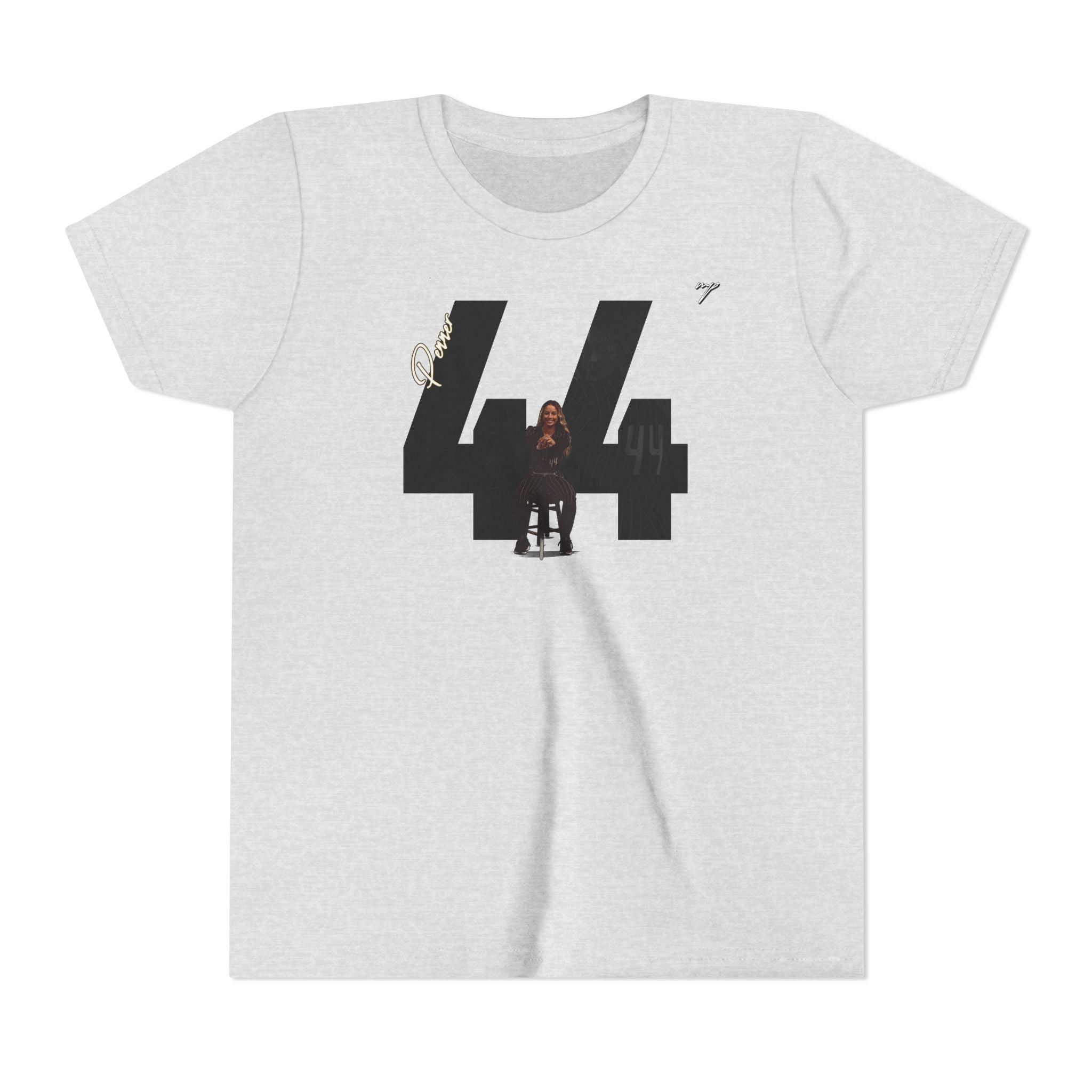 Carley Penner Youth Graphic Tee