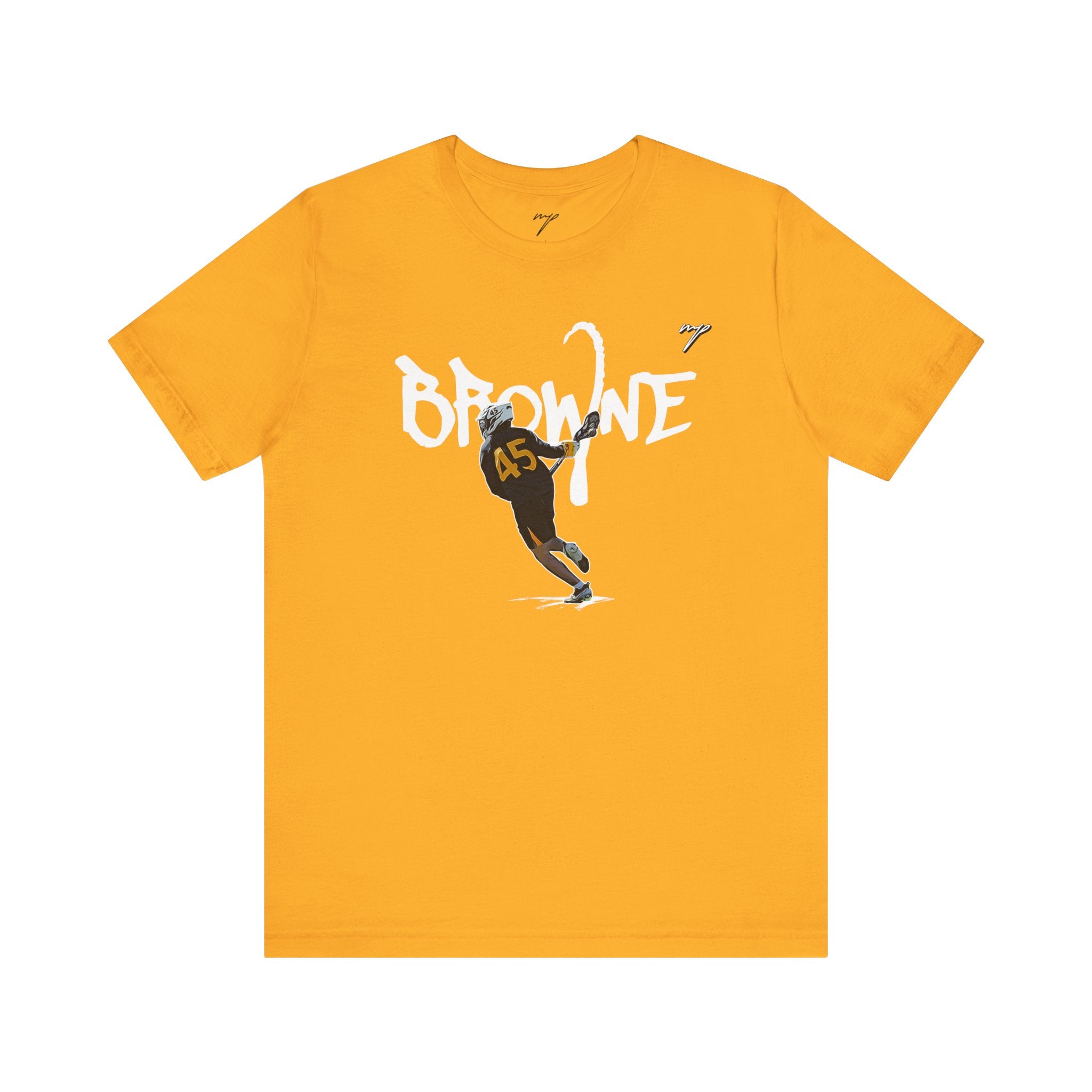 Tim Browne Graphic Tee