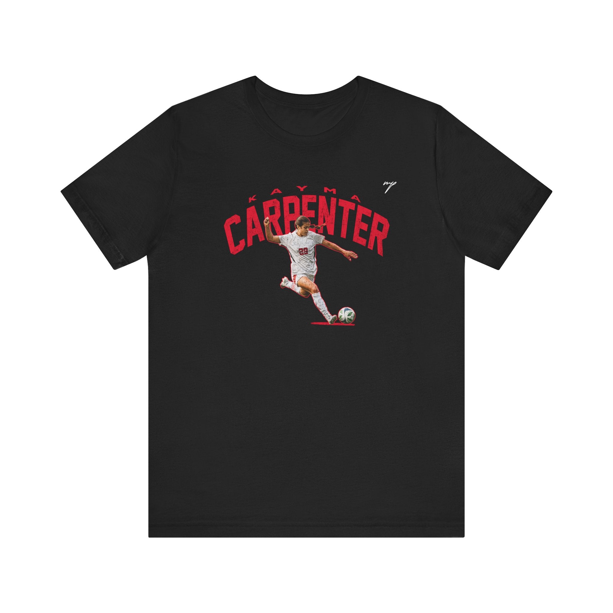 Kayma Carpenter Graphic Tee