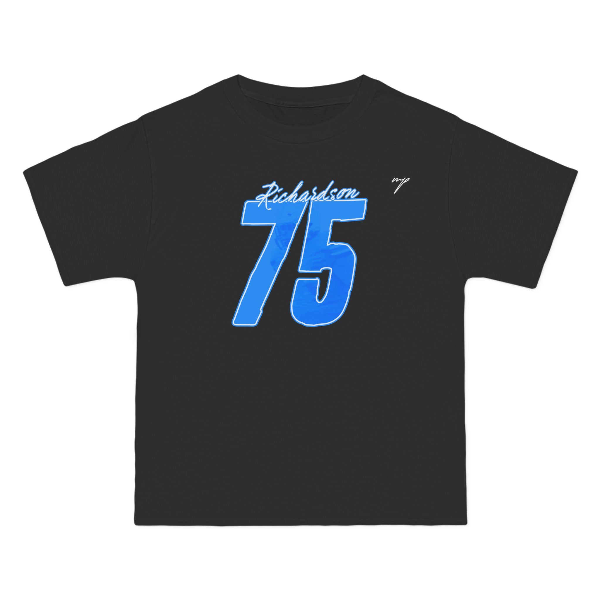 Purnell Richardson Vintage Tee