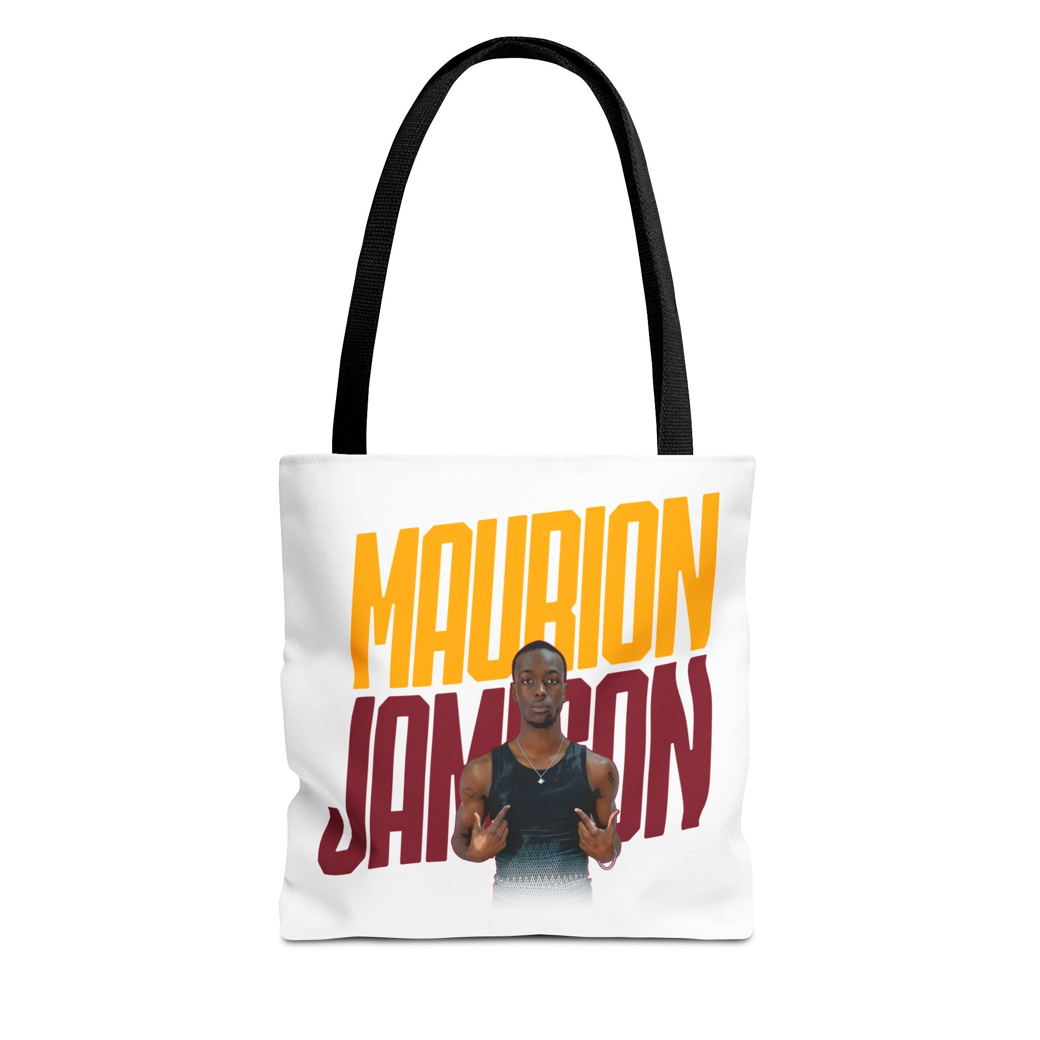 Maurion Jamison Tote Bag