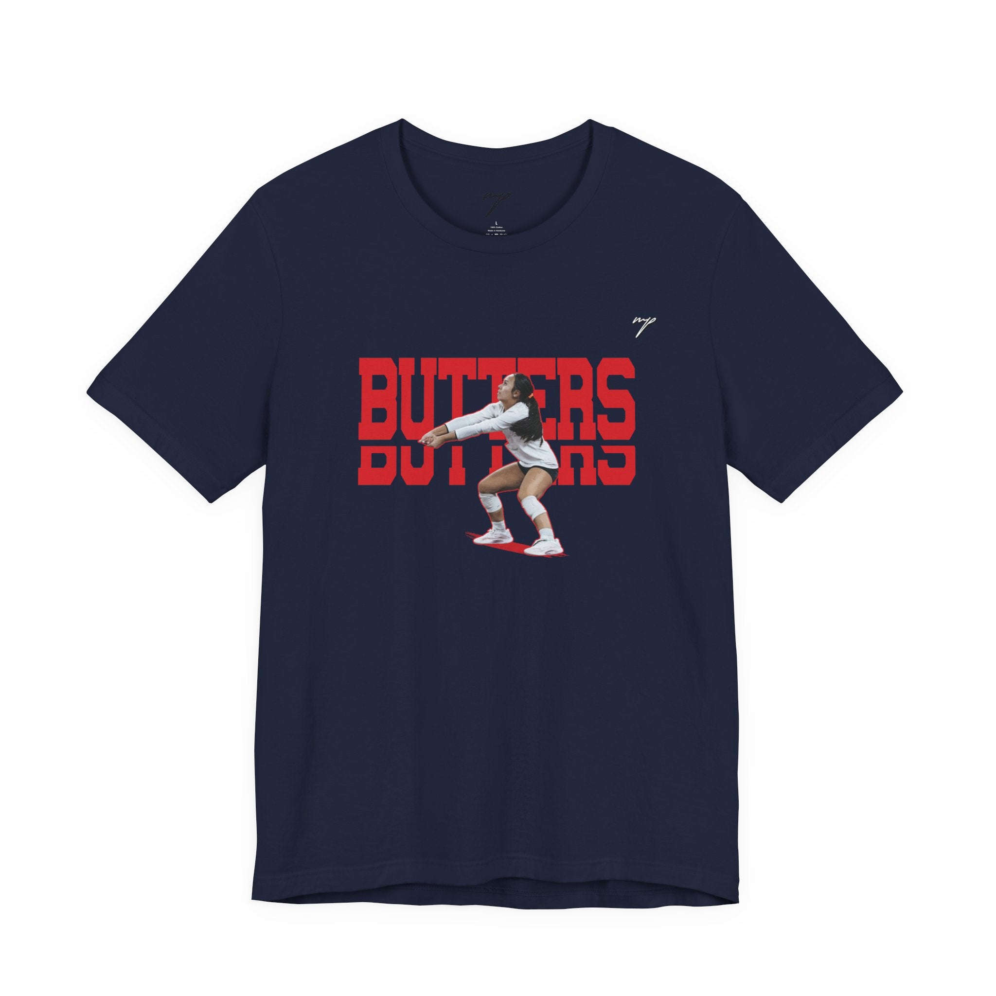 Mya Lei-Butters Graphic Tee