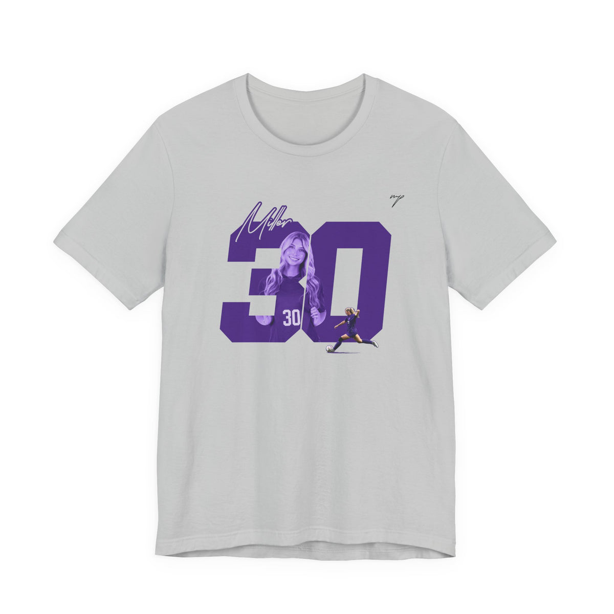 Kennedy Miller Graphic Tee