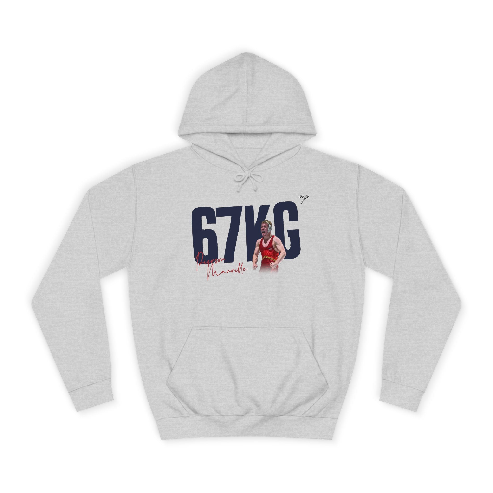 Pierson Manville Hoodie