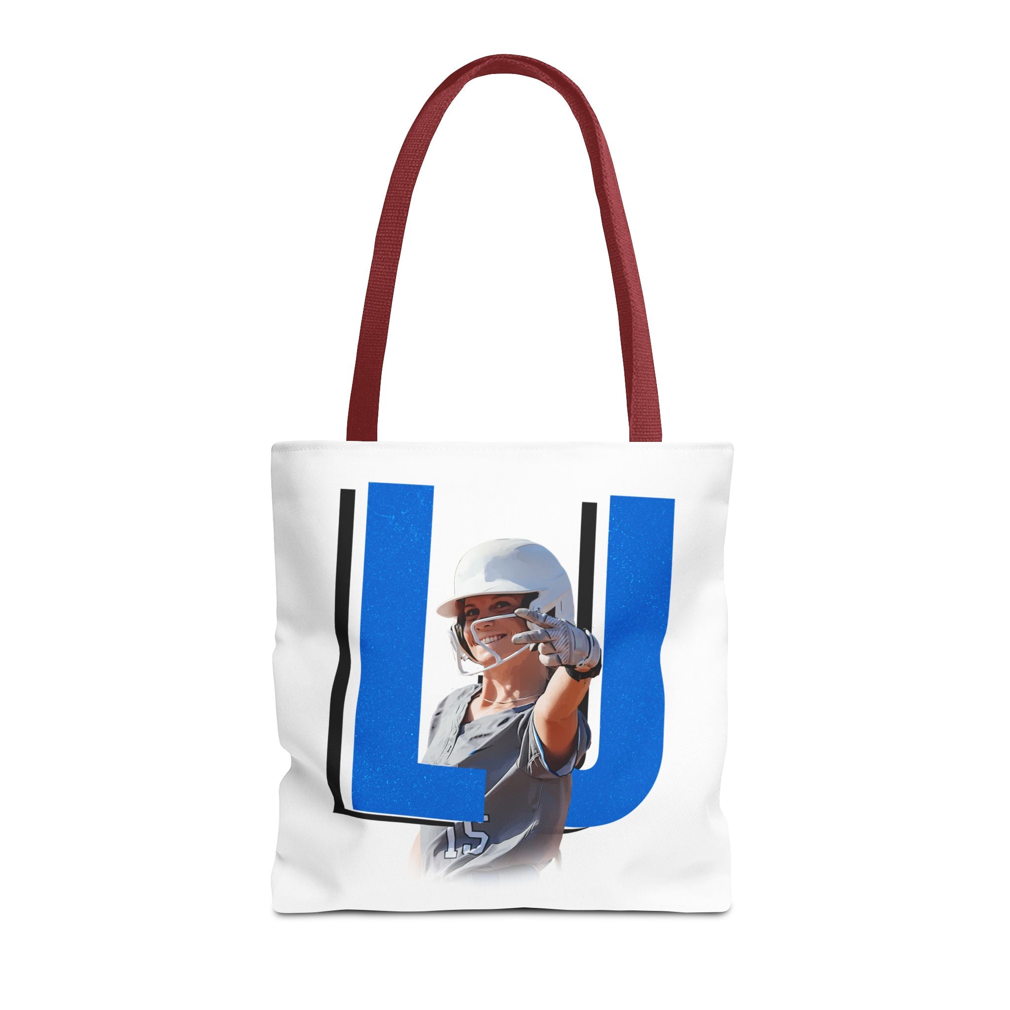 Lilly Pendergrast Custom Tote Bag