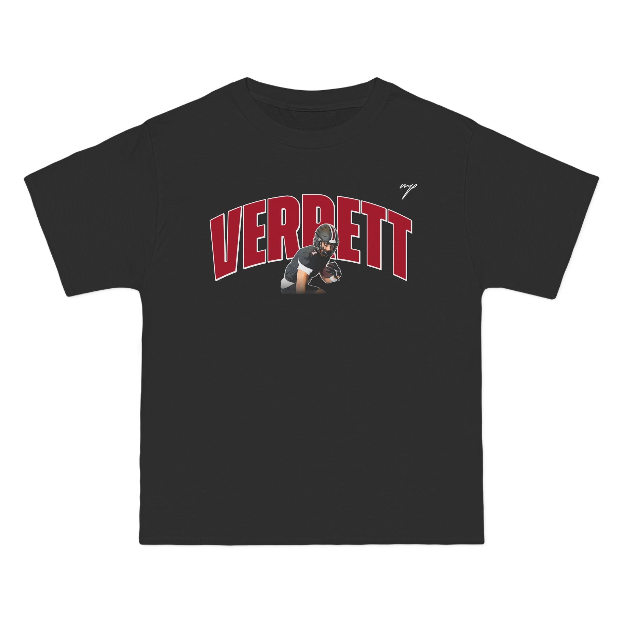 Caiden Verrett Vintage Tee