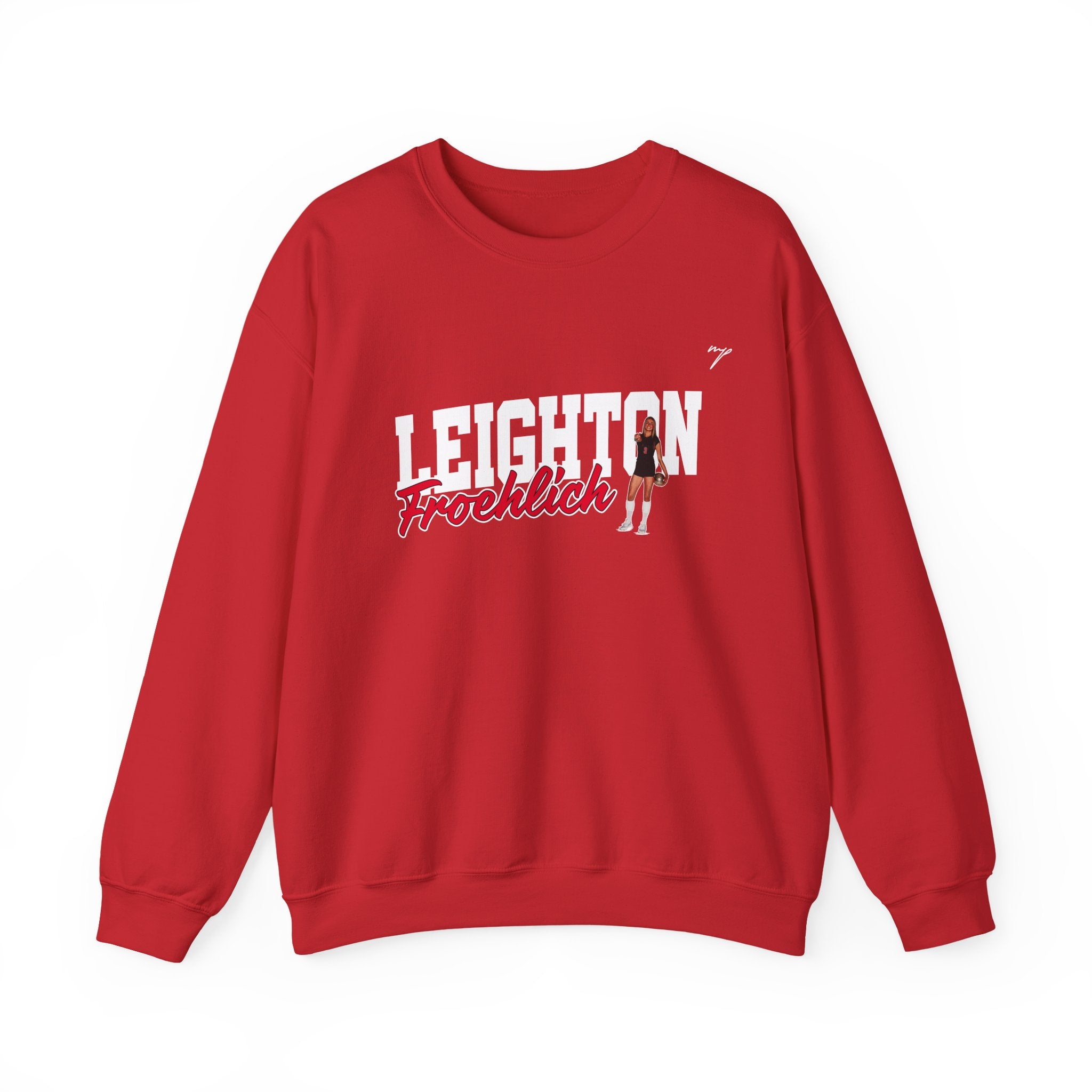 Leighton Froehlich Crewneck