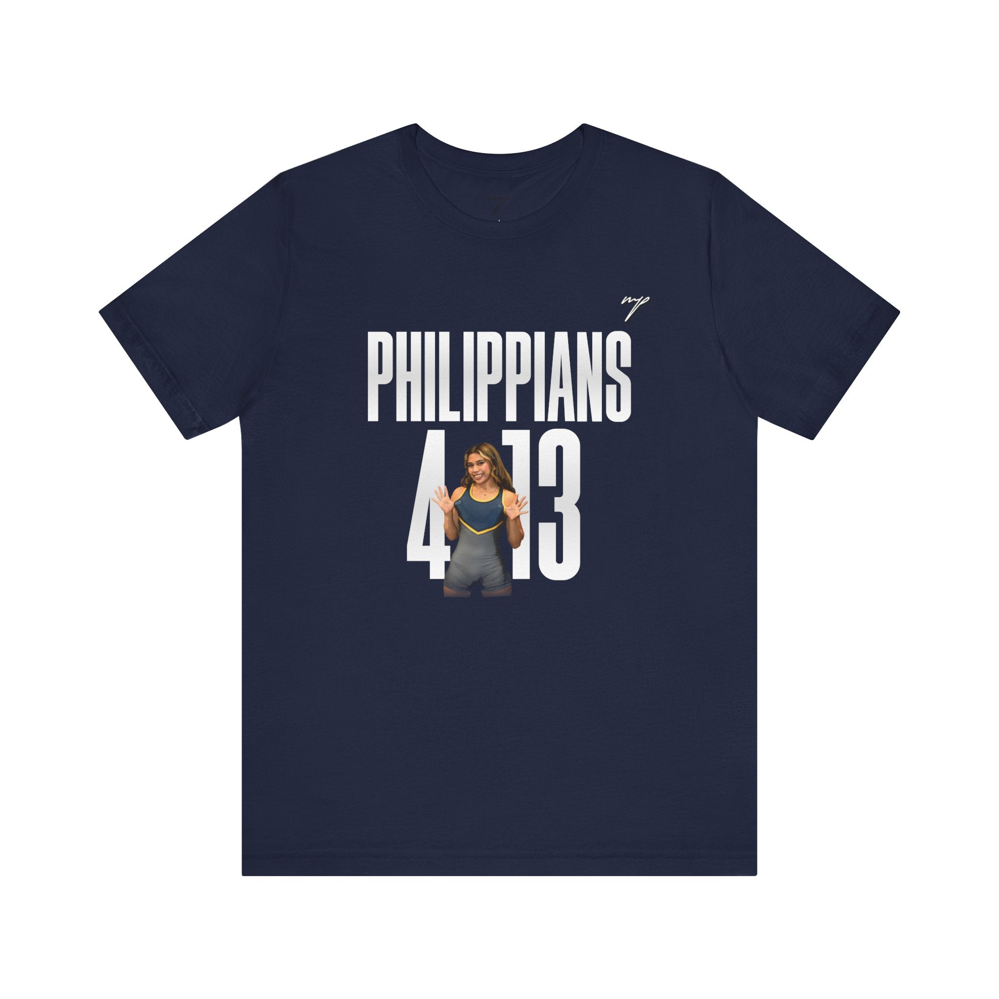 Avy Perez Graphic Tee