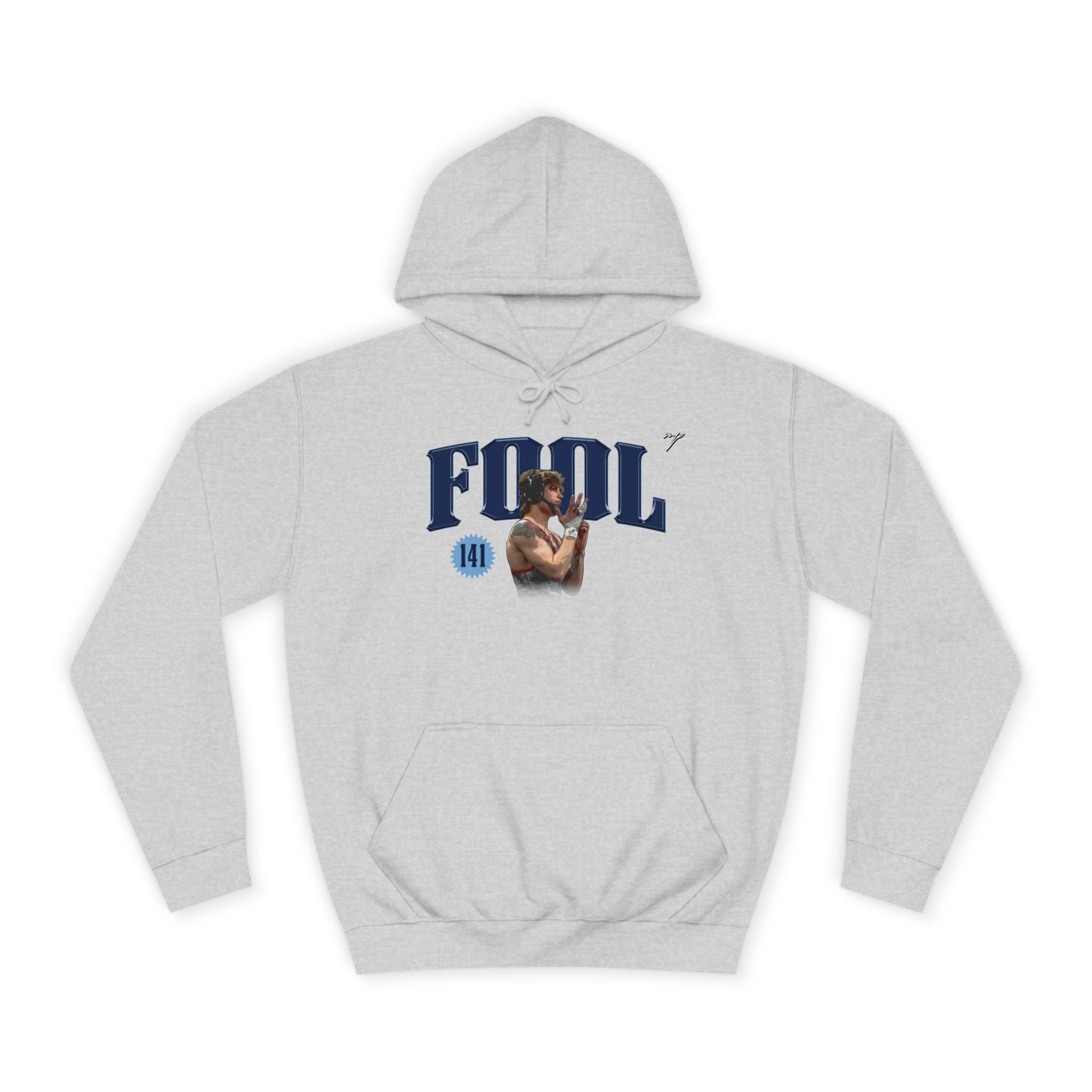 Braden Tatum Hoodie