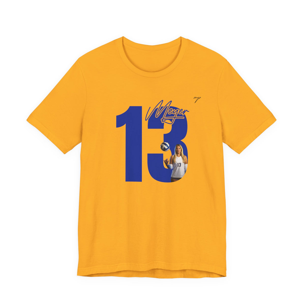 Mallorie Meyer Graphic Tee