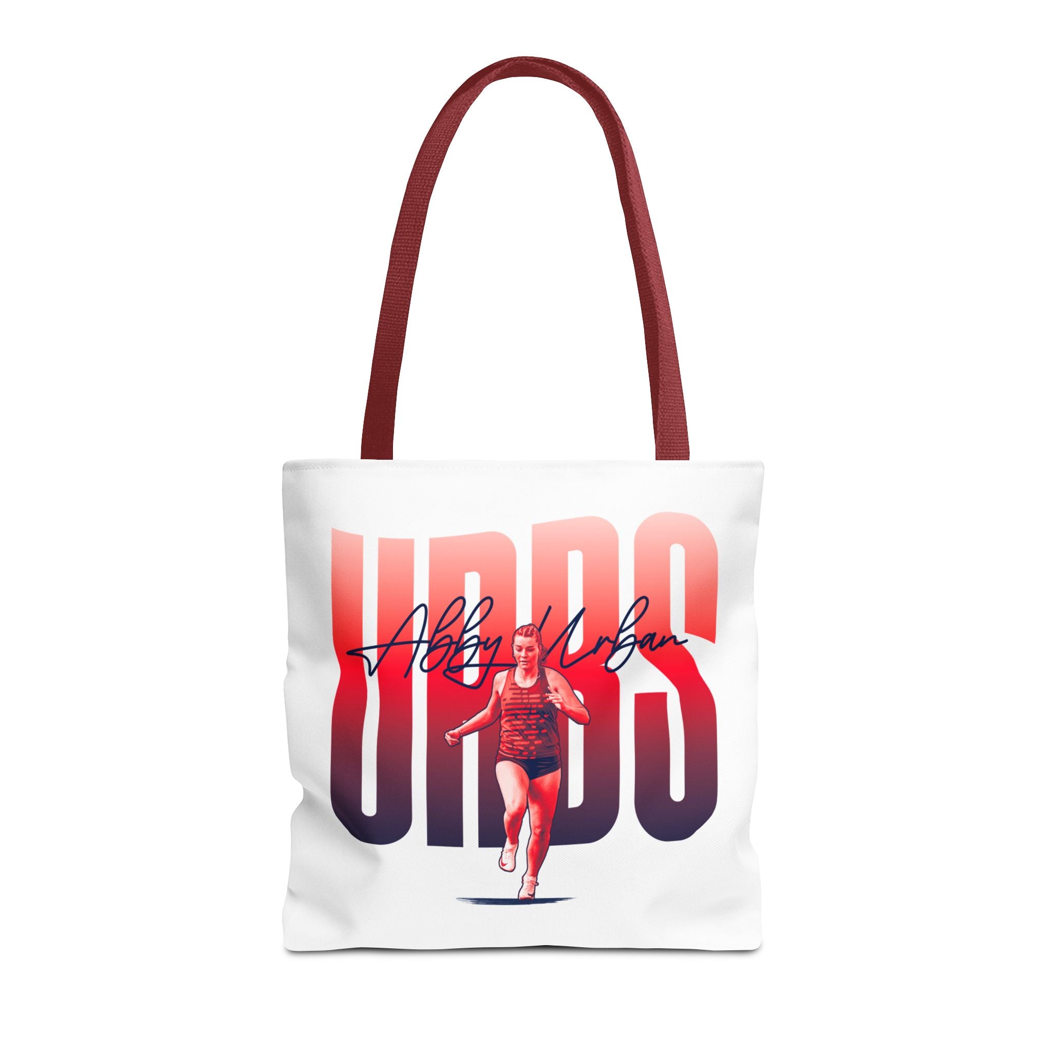 Abby Urban Custom Tote Bag