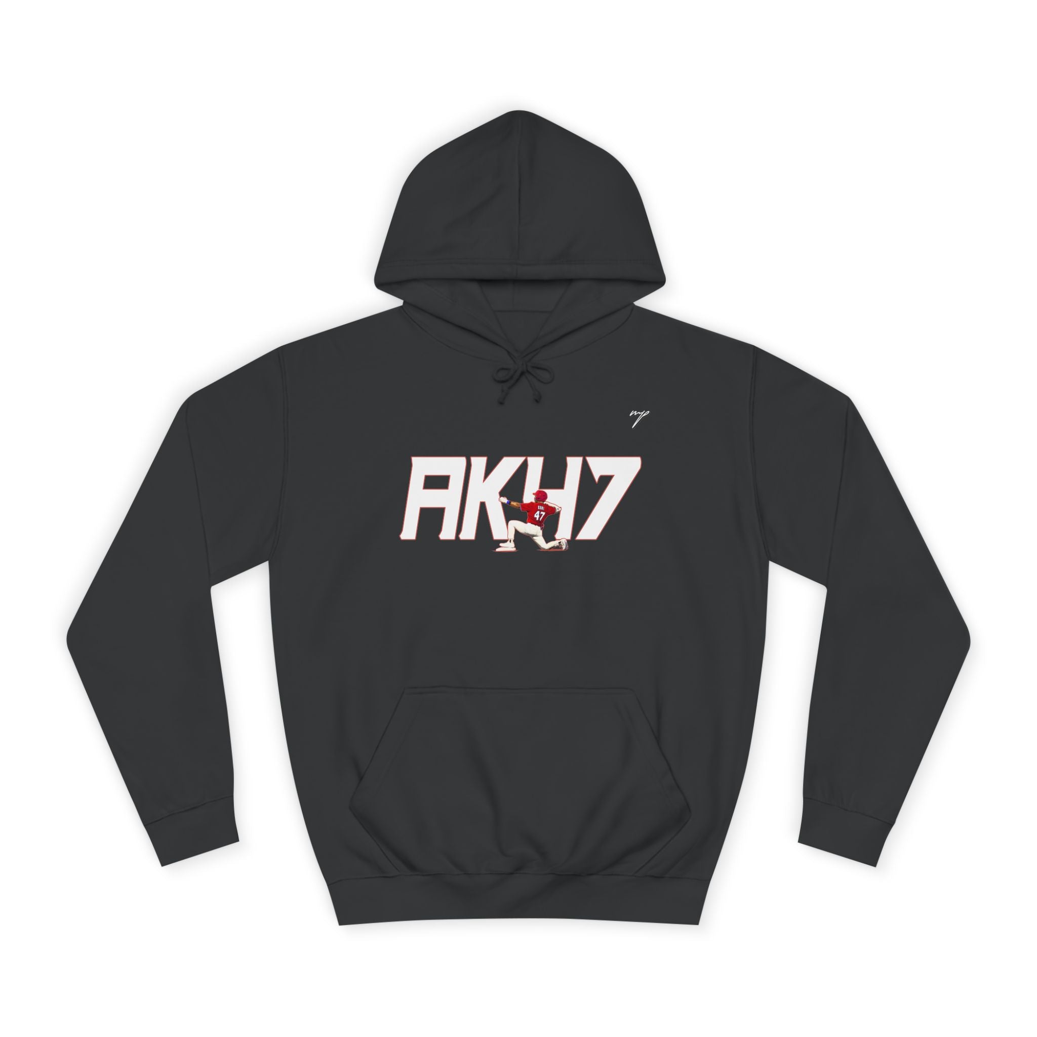 Aidan Kuni Hoodie