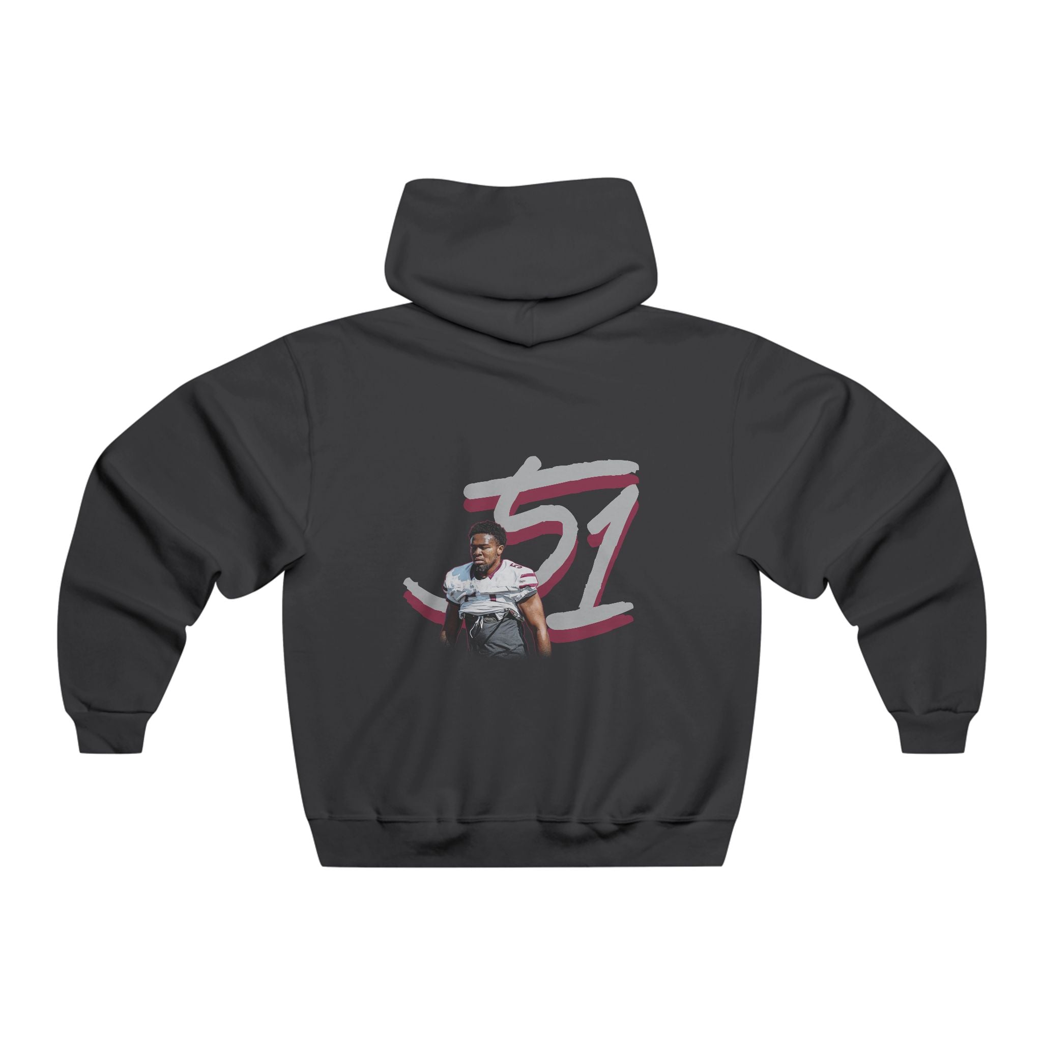 Ifeanyichukwu Mbagwu Vintage Hoodie