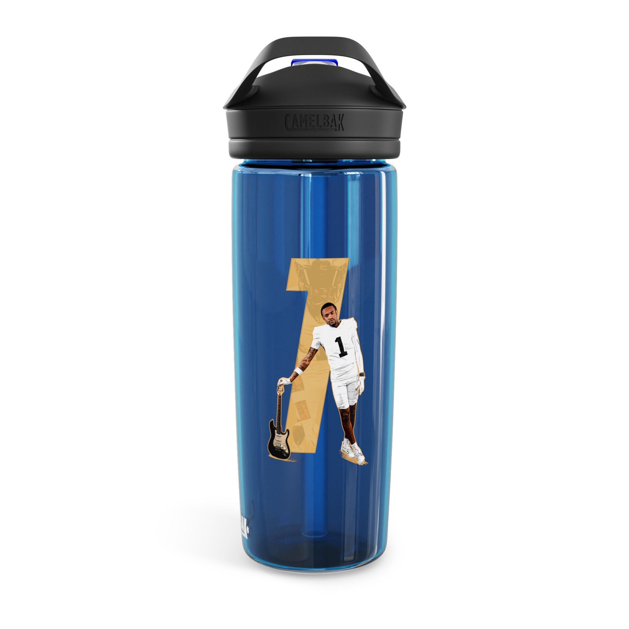 Trent Hudson CamelBak Water Bottle