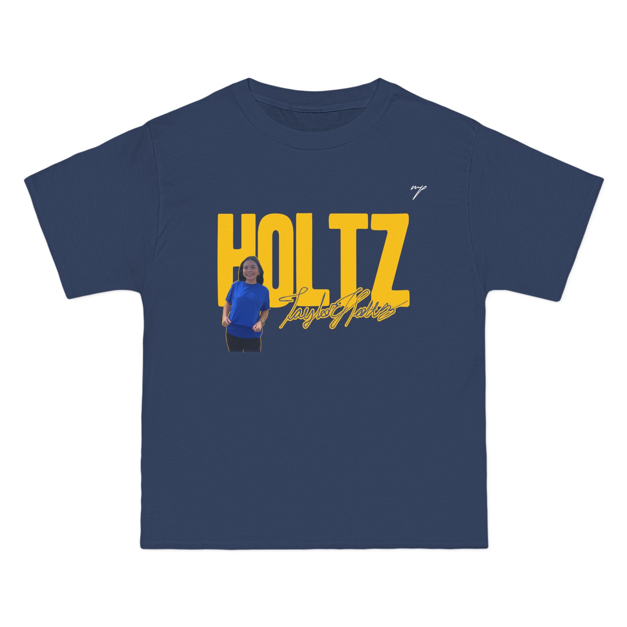 Taylor Holtz Vintage Tee