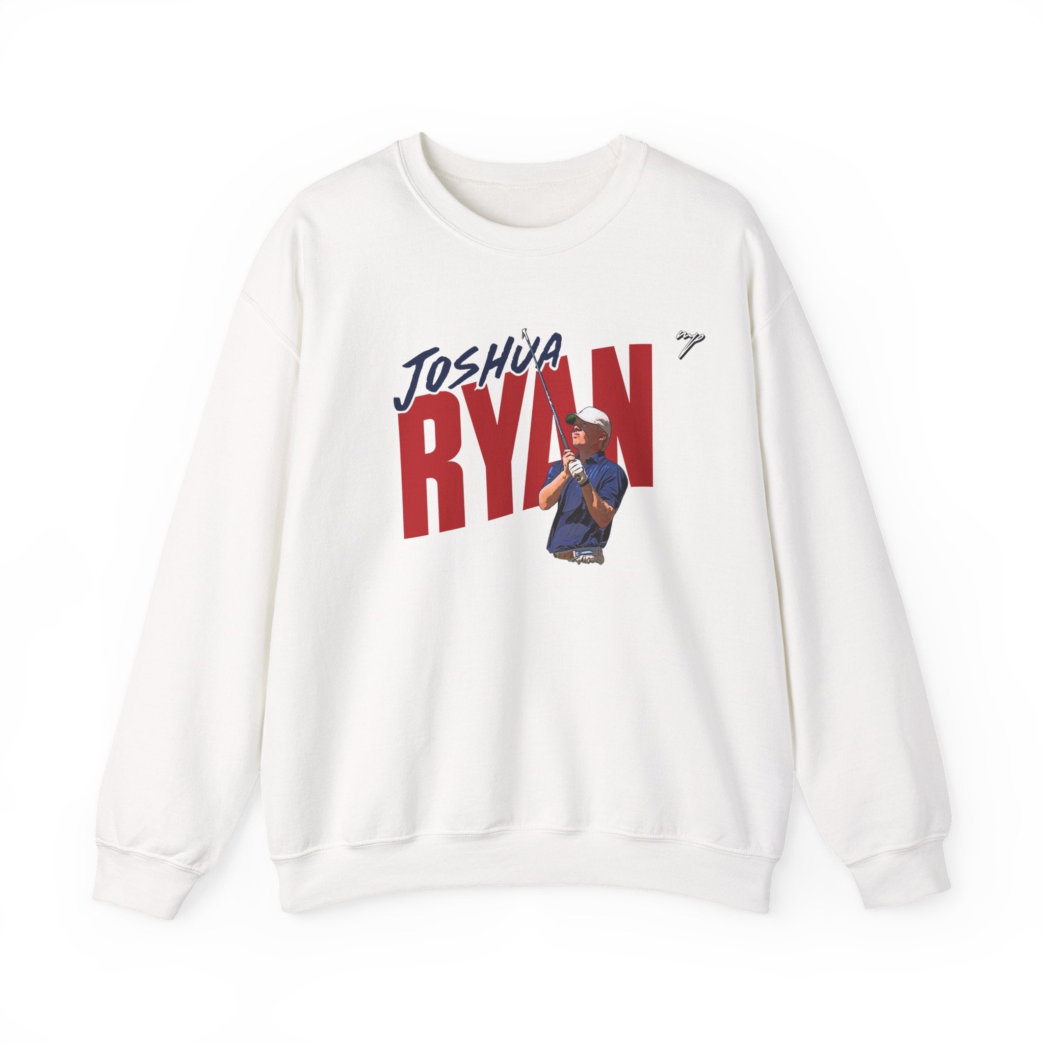 Joshua Ryan Crewneck