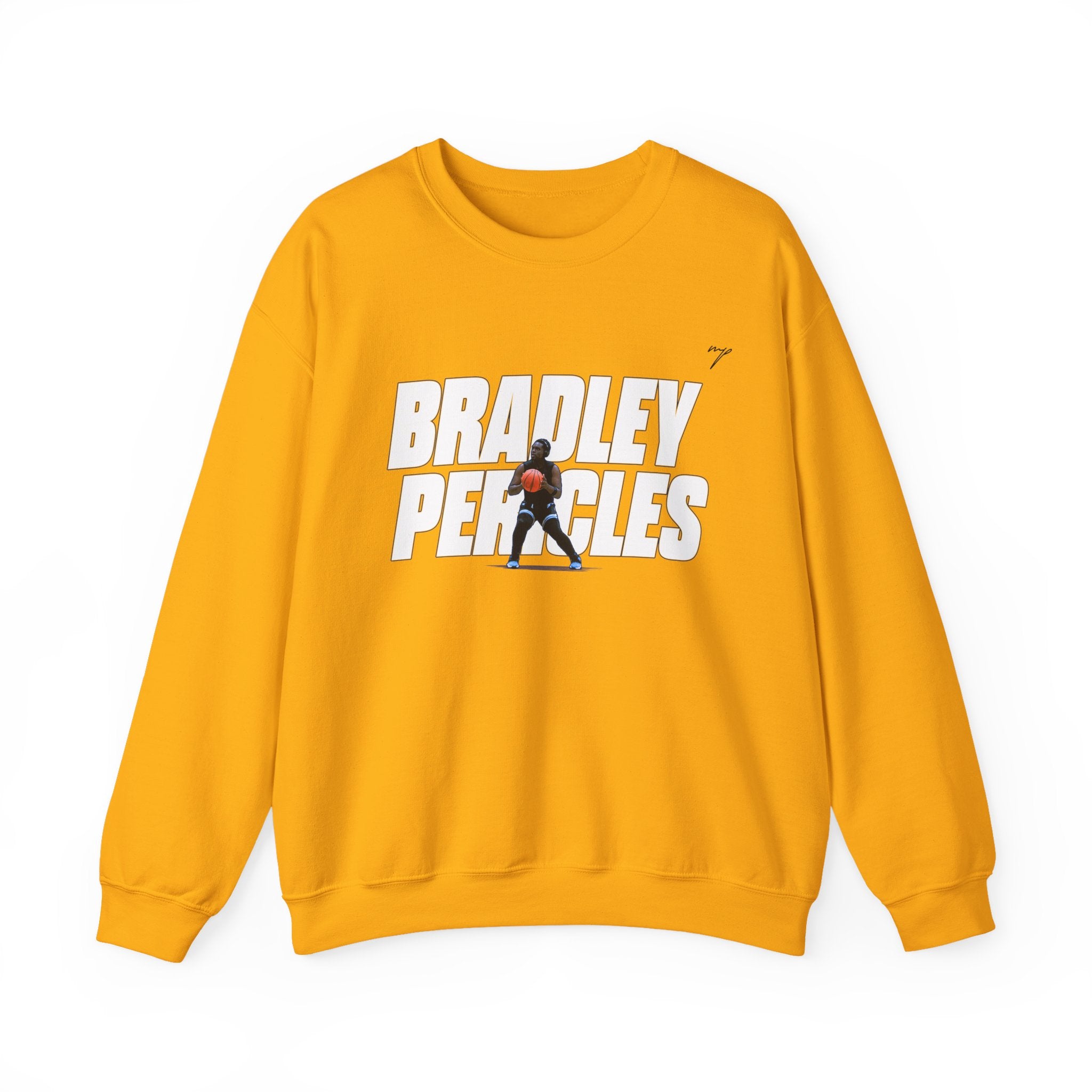 Bradley Pericles Crewneck
