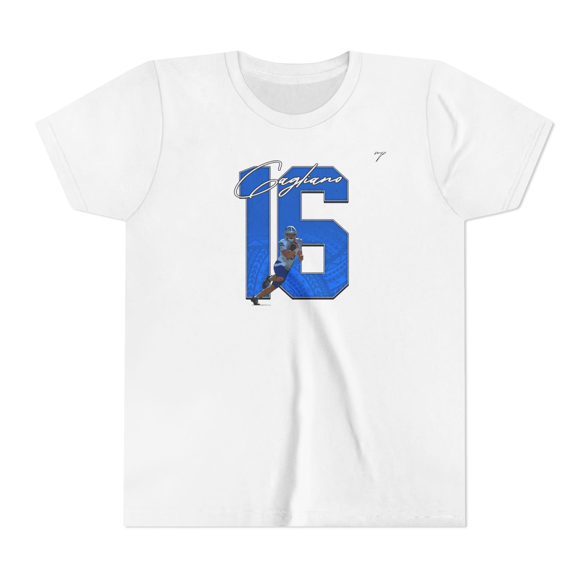 Roman Gagliano YOUTH Graphic Tee