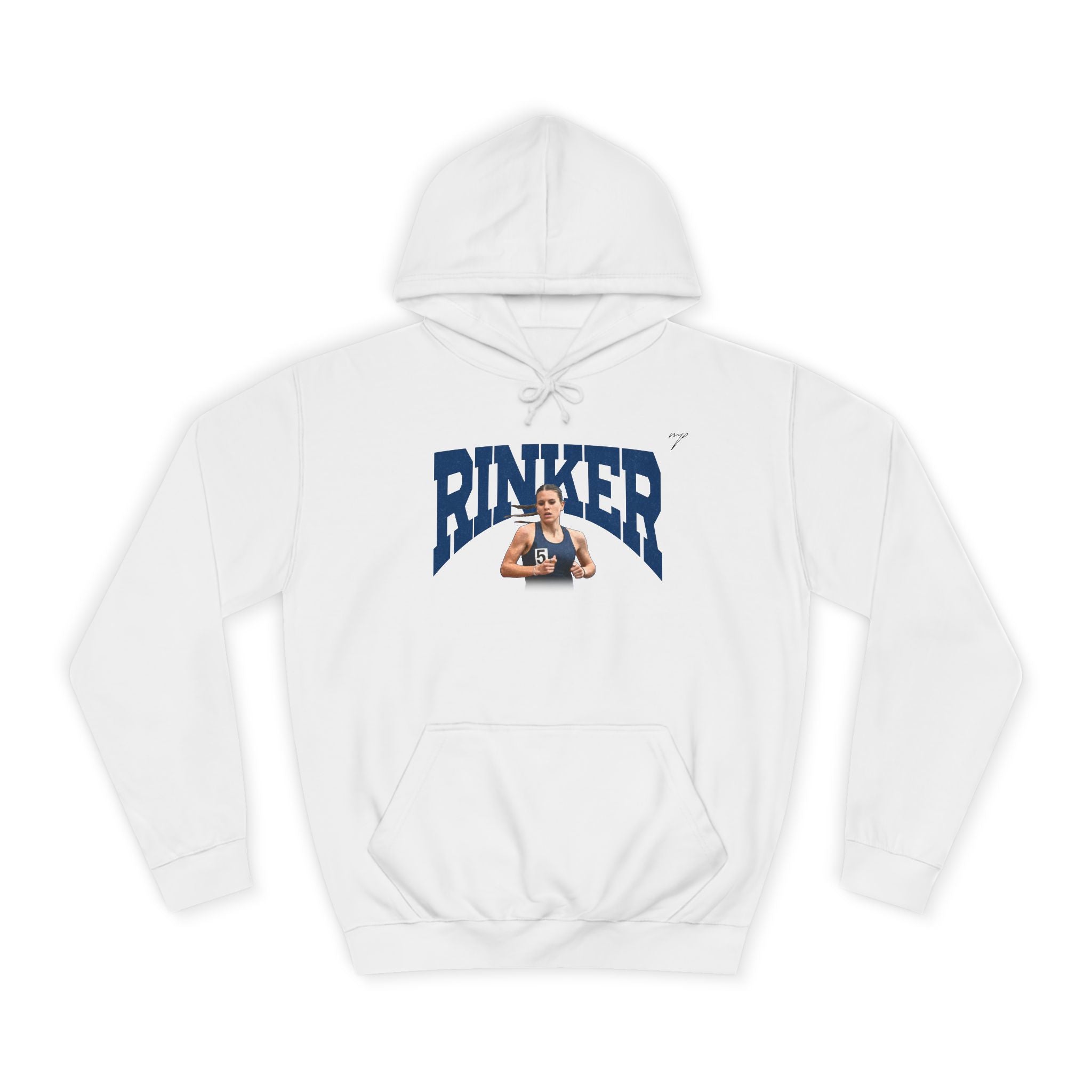 Eva Rinker Hoodie