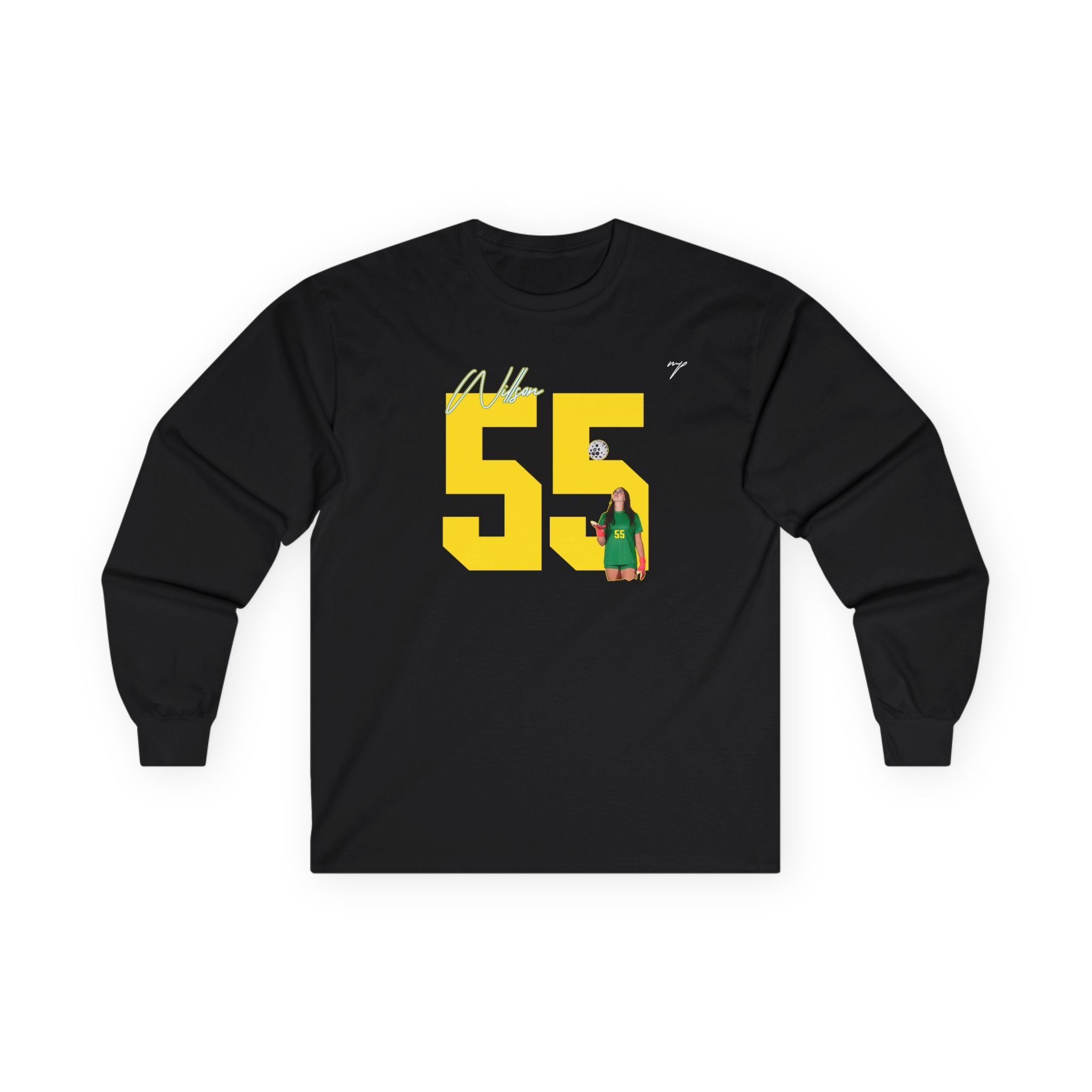 Rowan Willson Long Sleeve