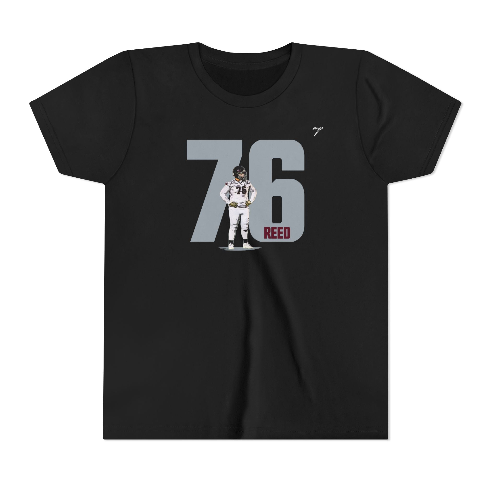 Aiden Reed YOUTH Graphic Tee