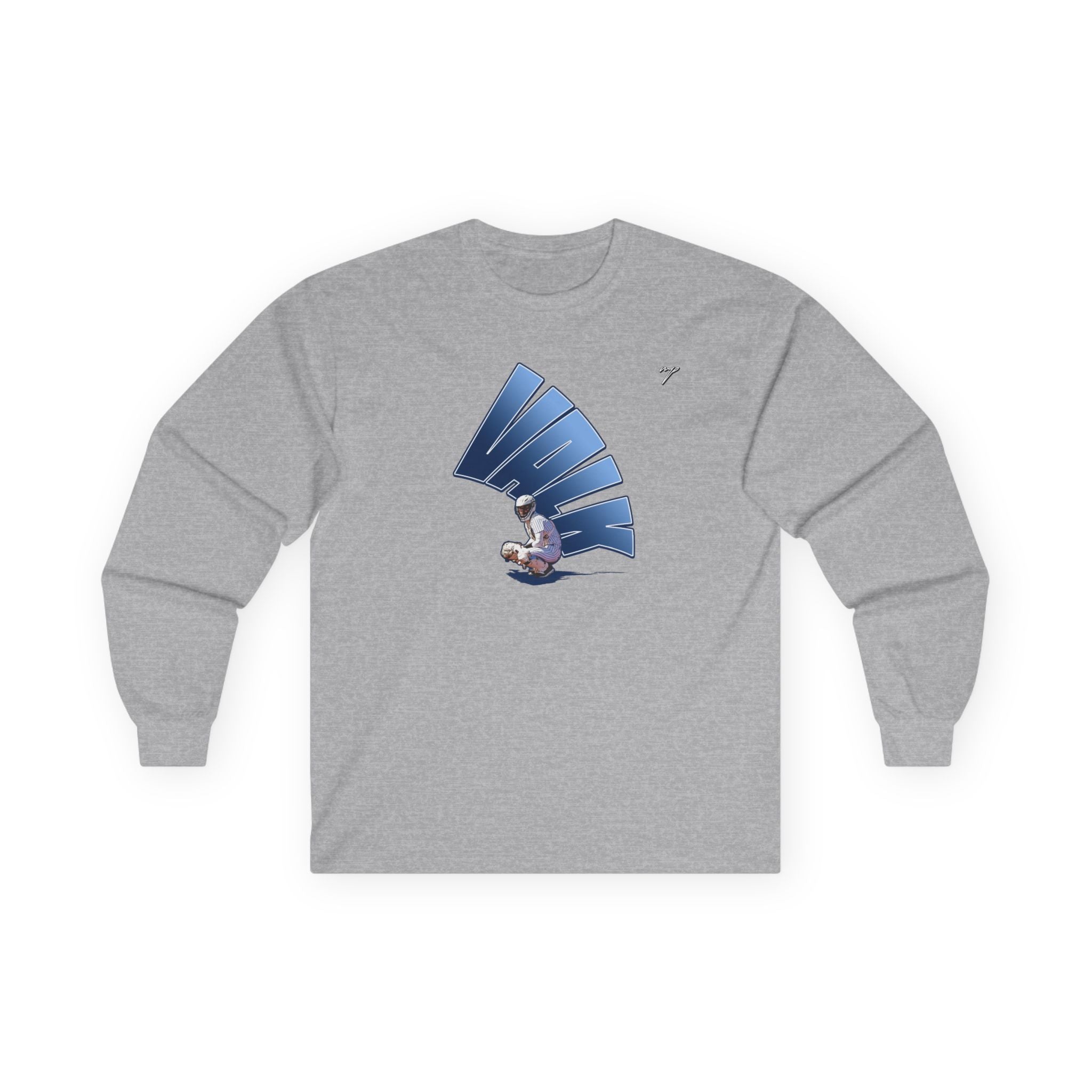 Ava Valk Long Sleeve Tee
