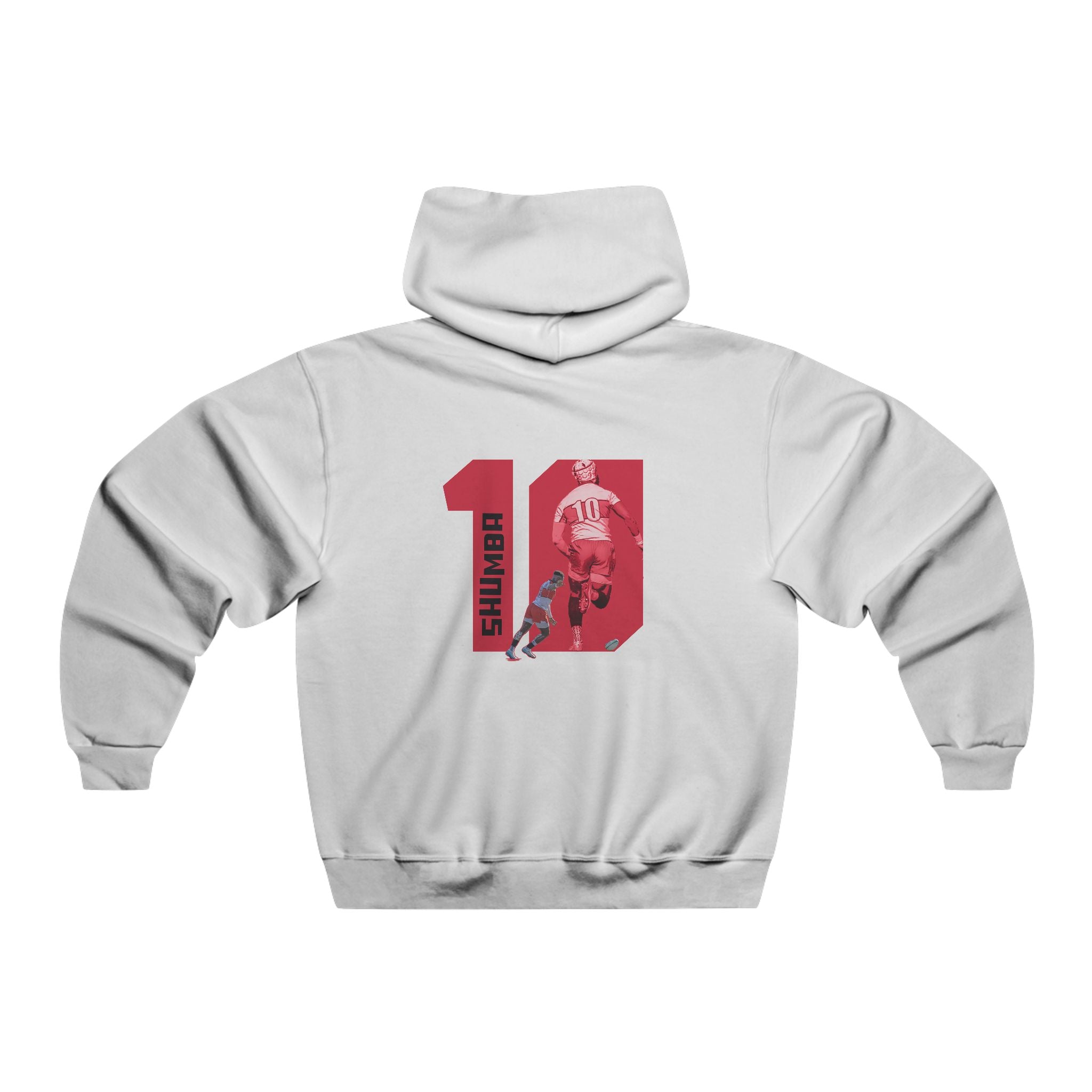 Takudzwa Musingwini Vintage Hoodie