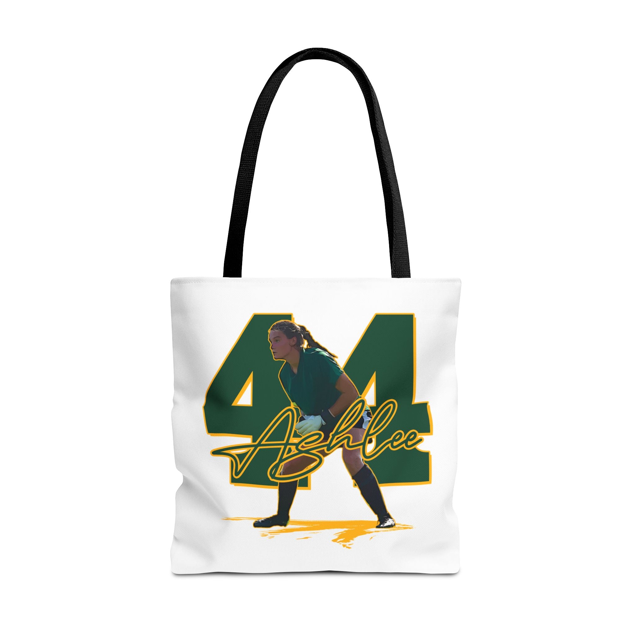 Ashlee Zirkel Custom Tote Bag