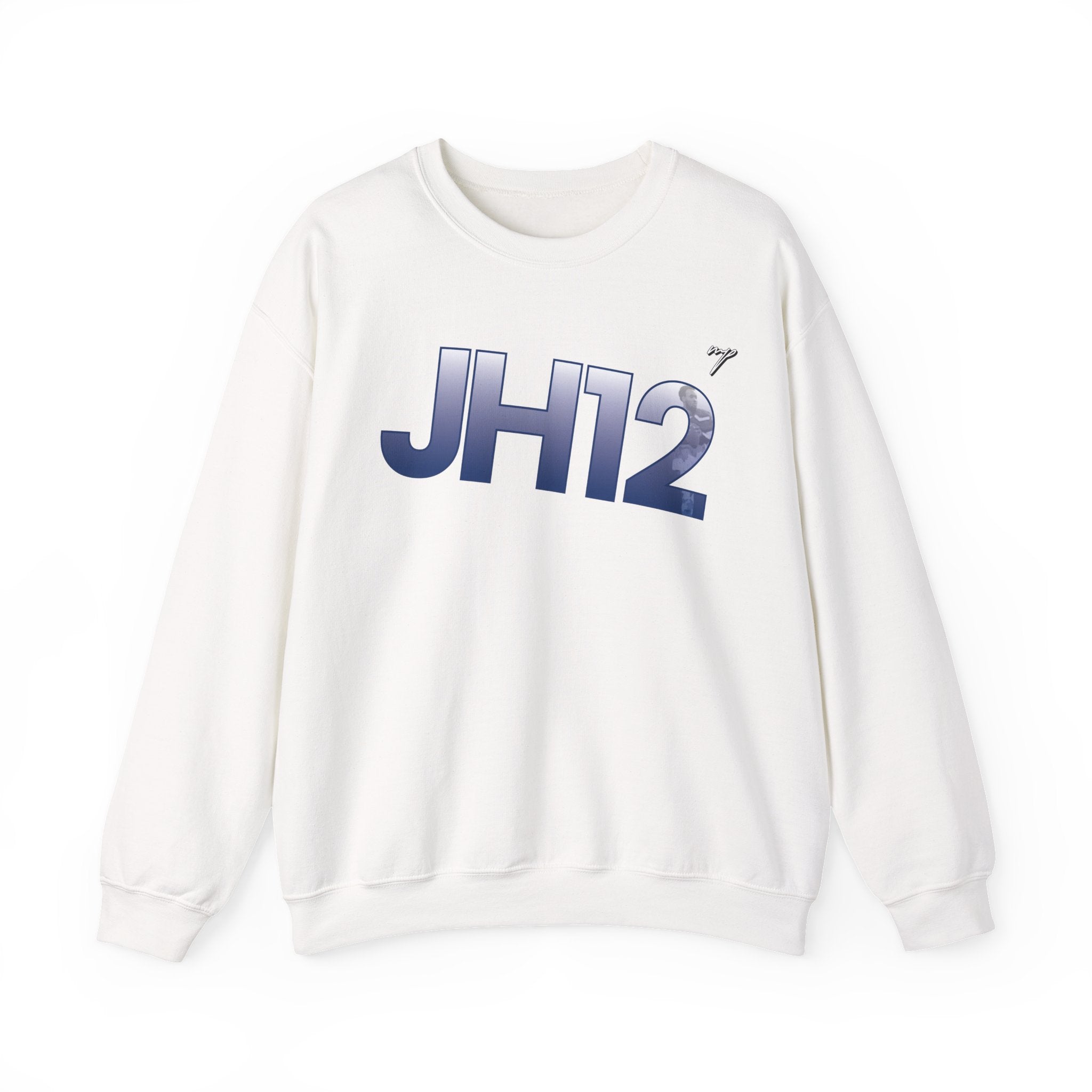 Janatheon Horne Crewneck