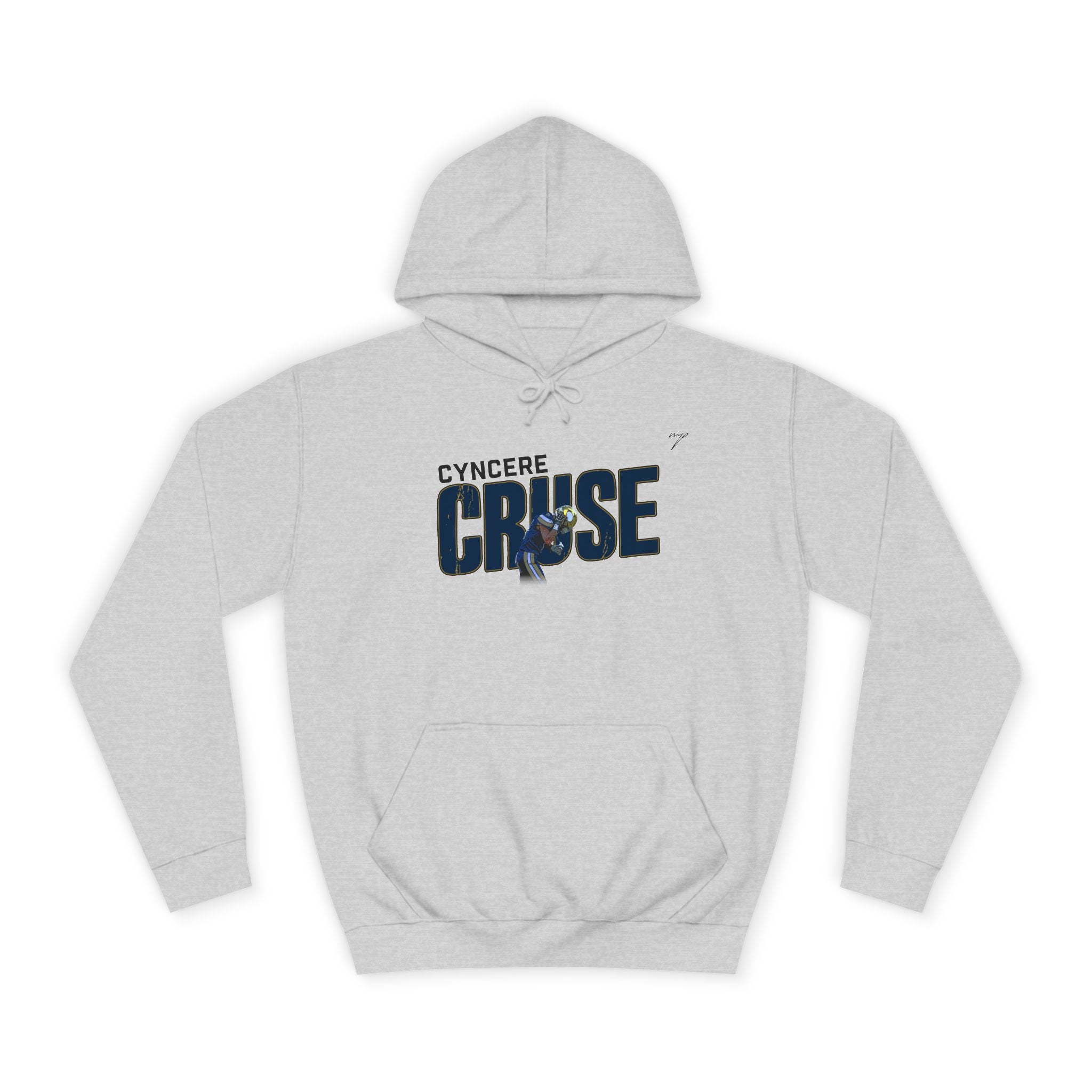 Cyncere Cruse Hoodie