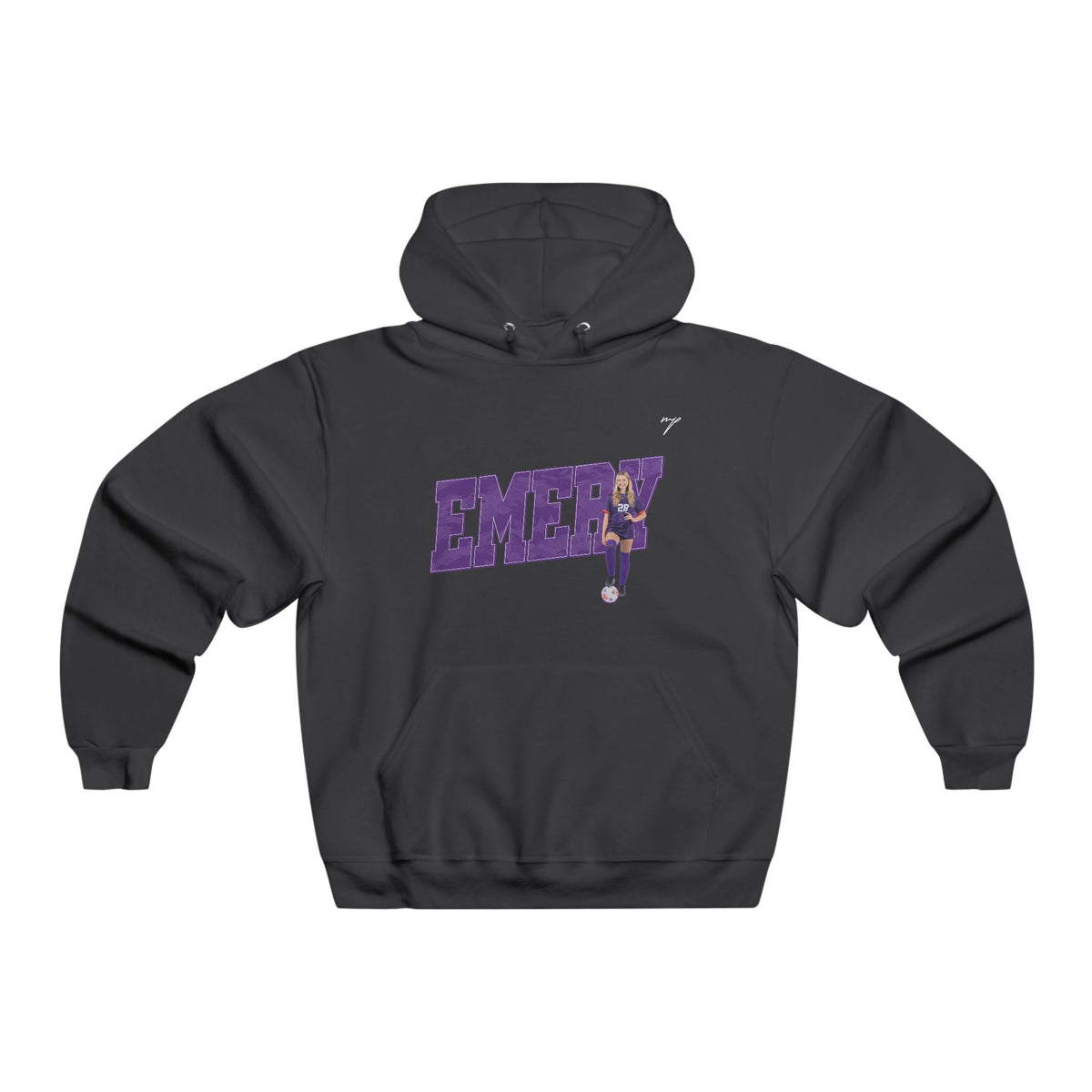 Emery Jean Vintage Hoodie