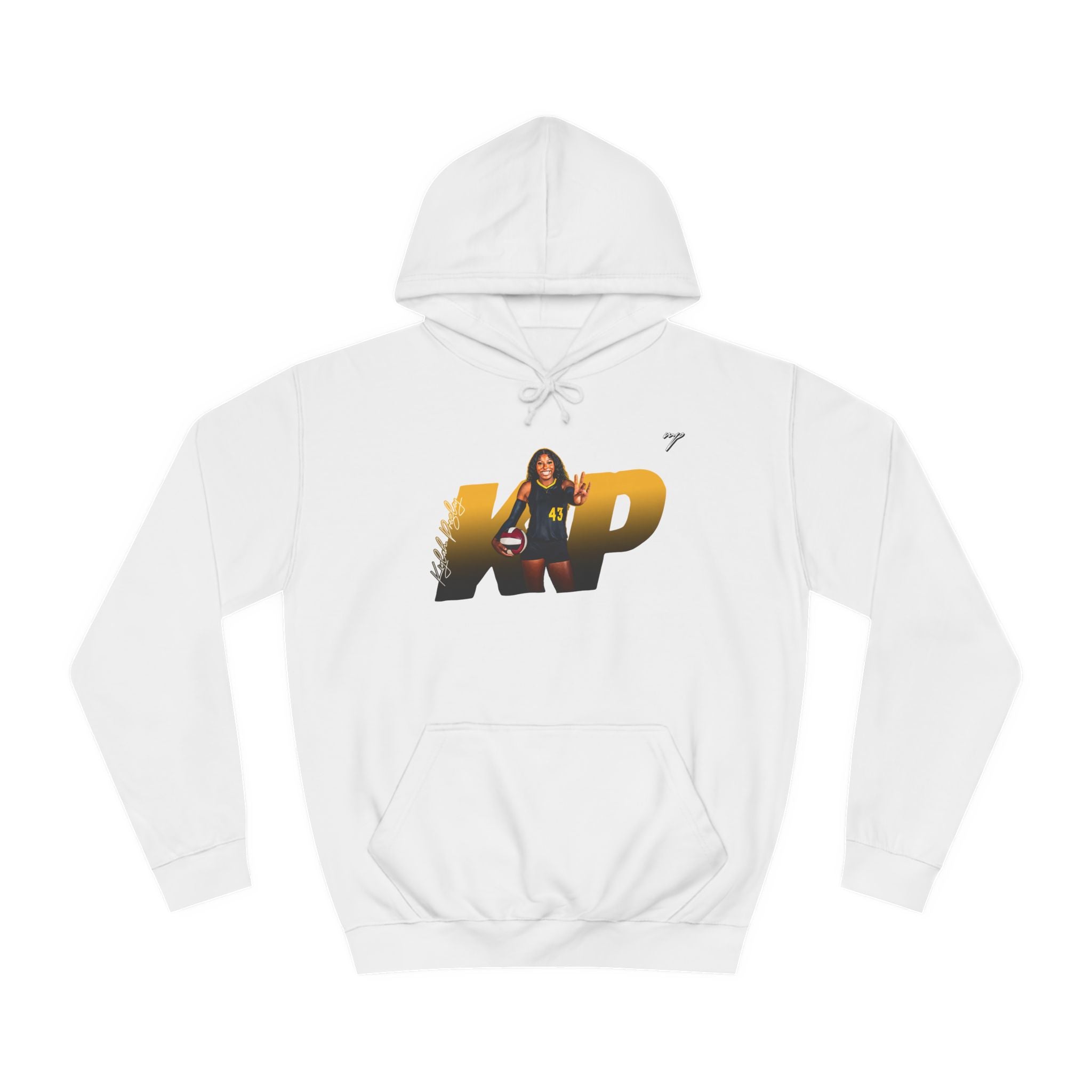 Kiylah Presley Hoodie