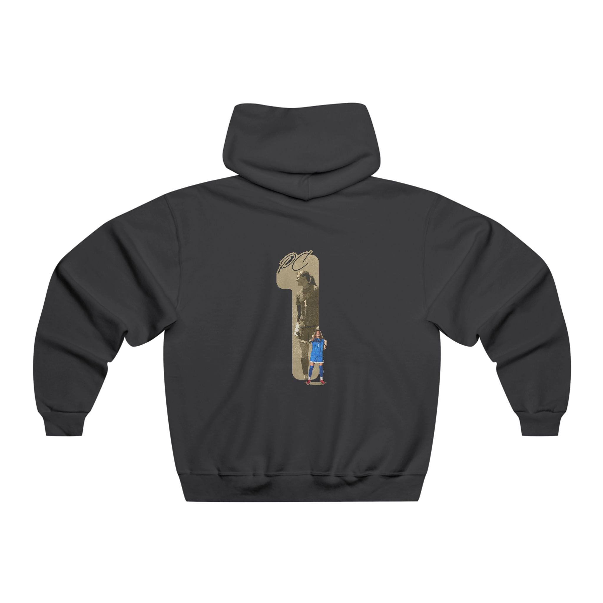 Phoebe Carver Vintage Hoodie
