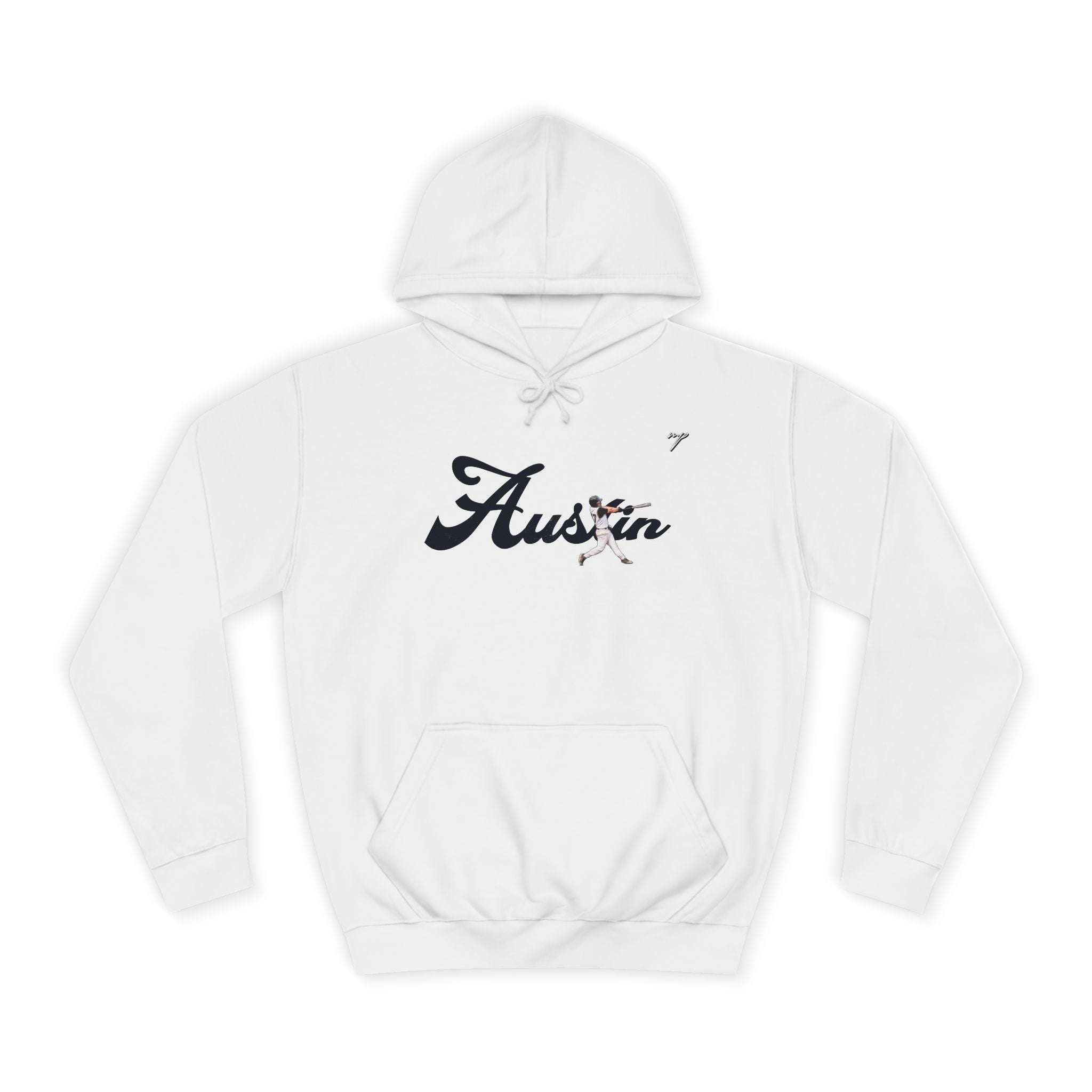 Austin Kura Hoodie